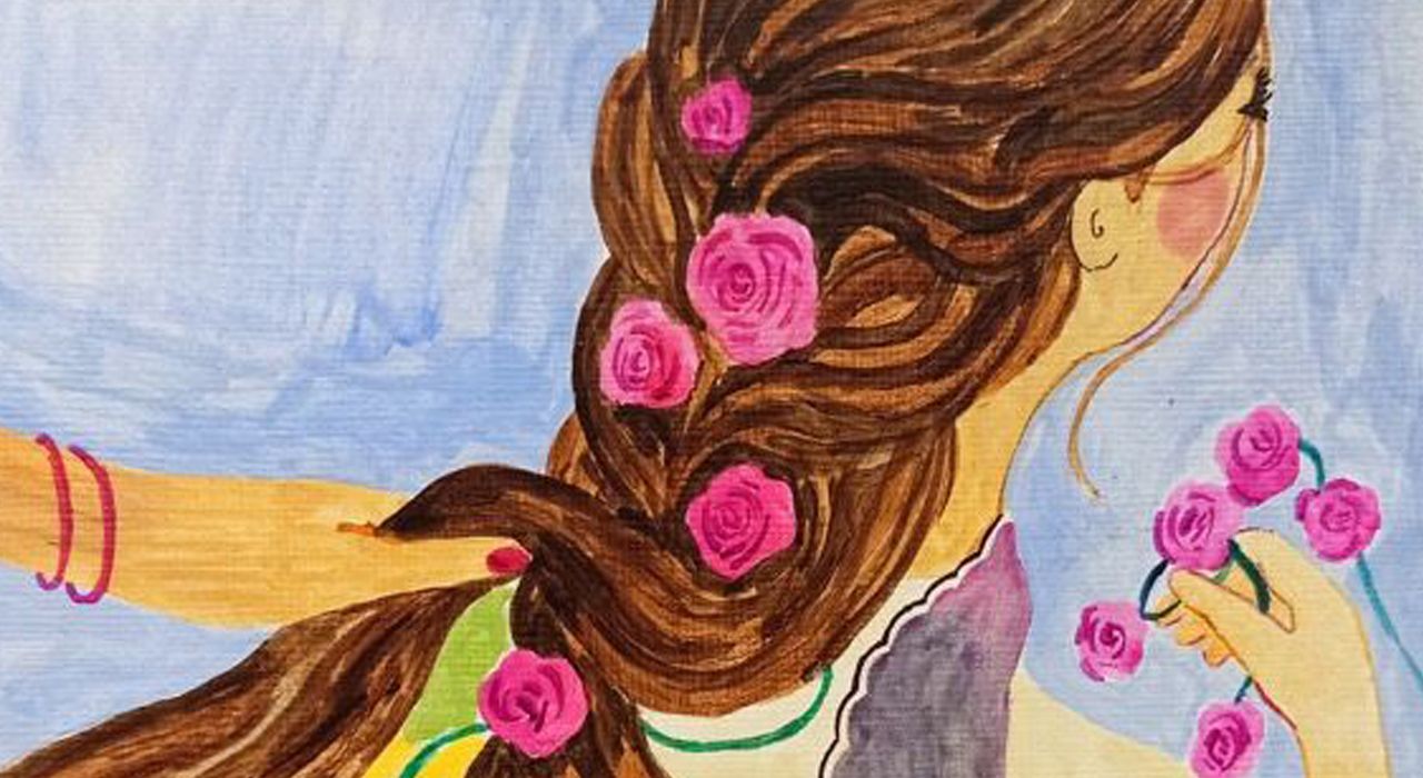 How to make a Plait