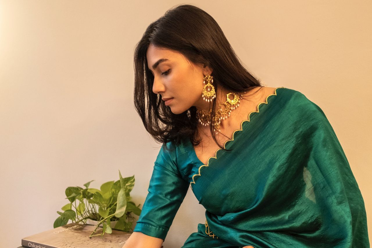 "How to shop, what to shop and where to shop"- Two bits by Raksha Singh!