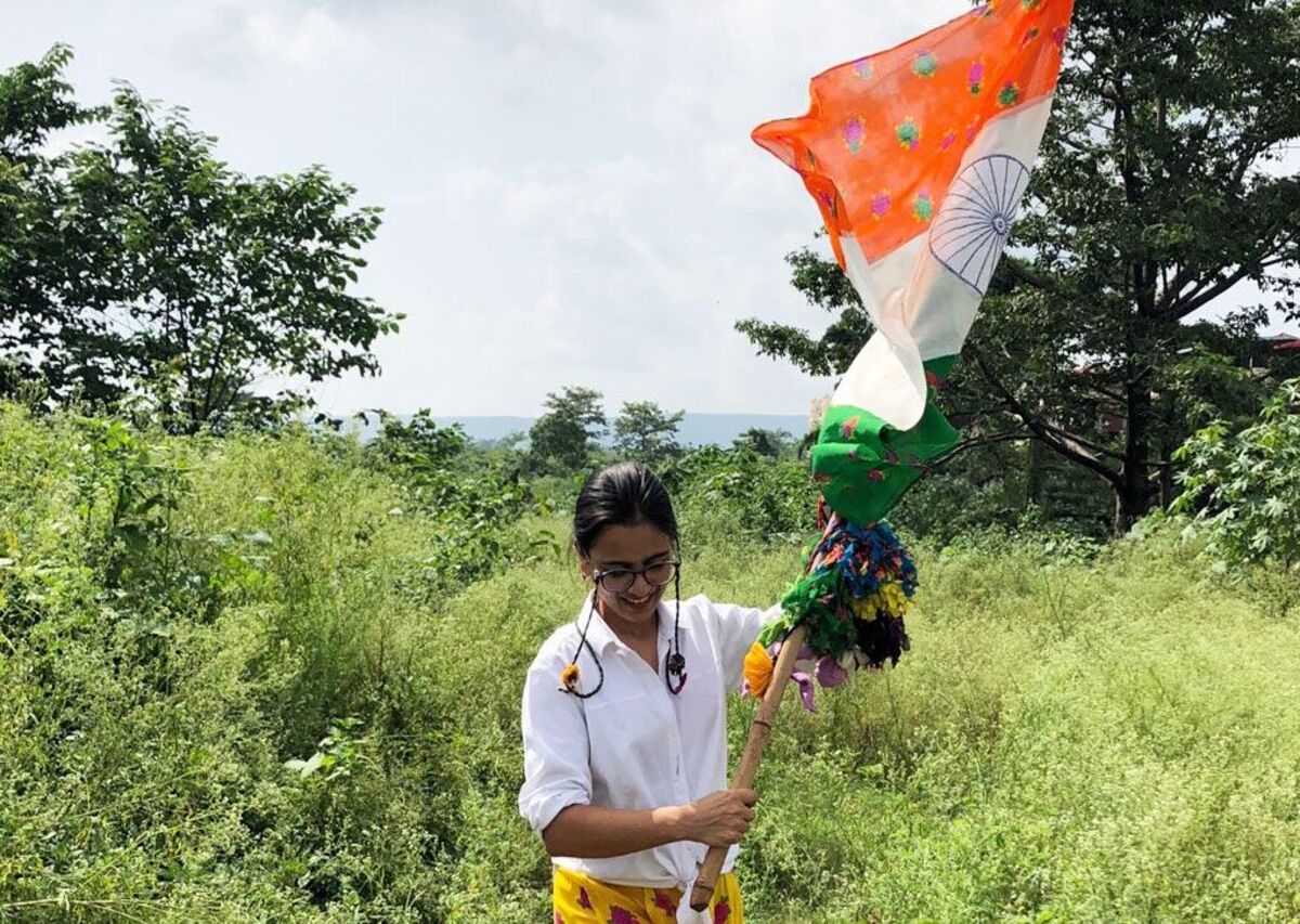 Made in India