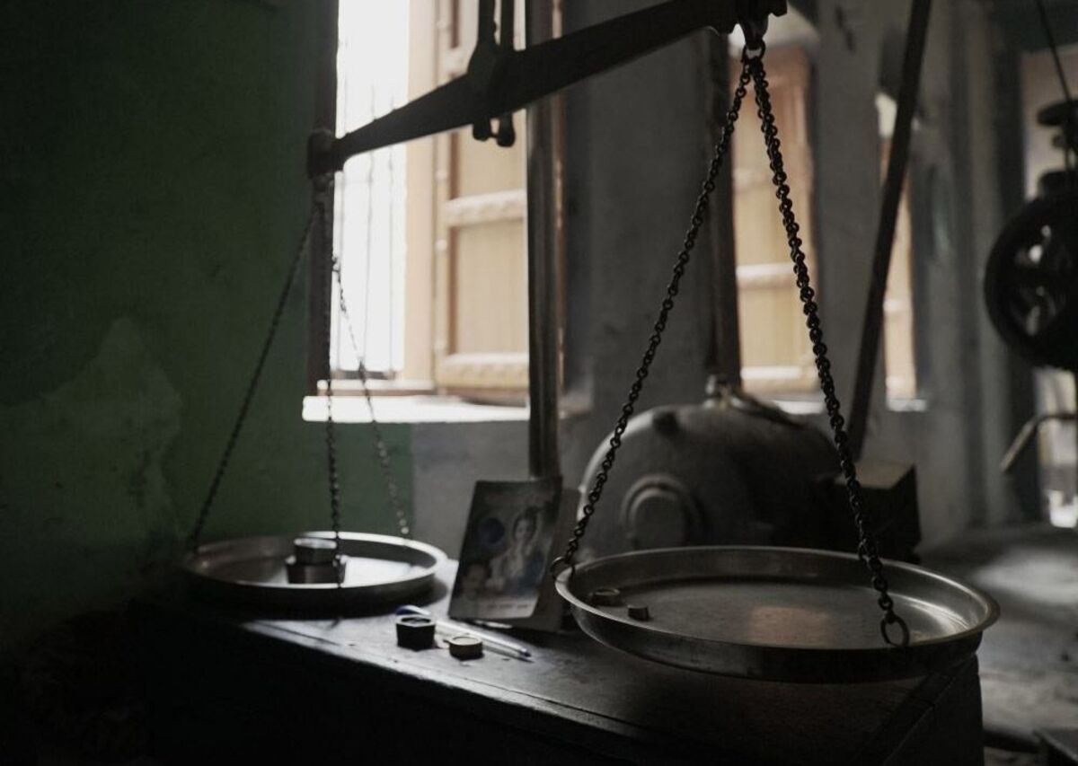 Story of Craft Revival