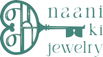 Naani'ki Silver Jewelry