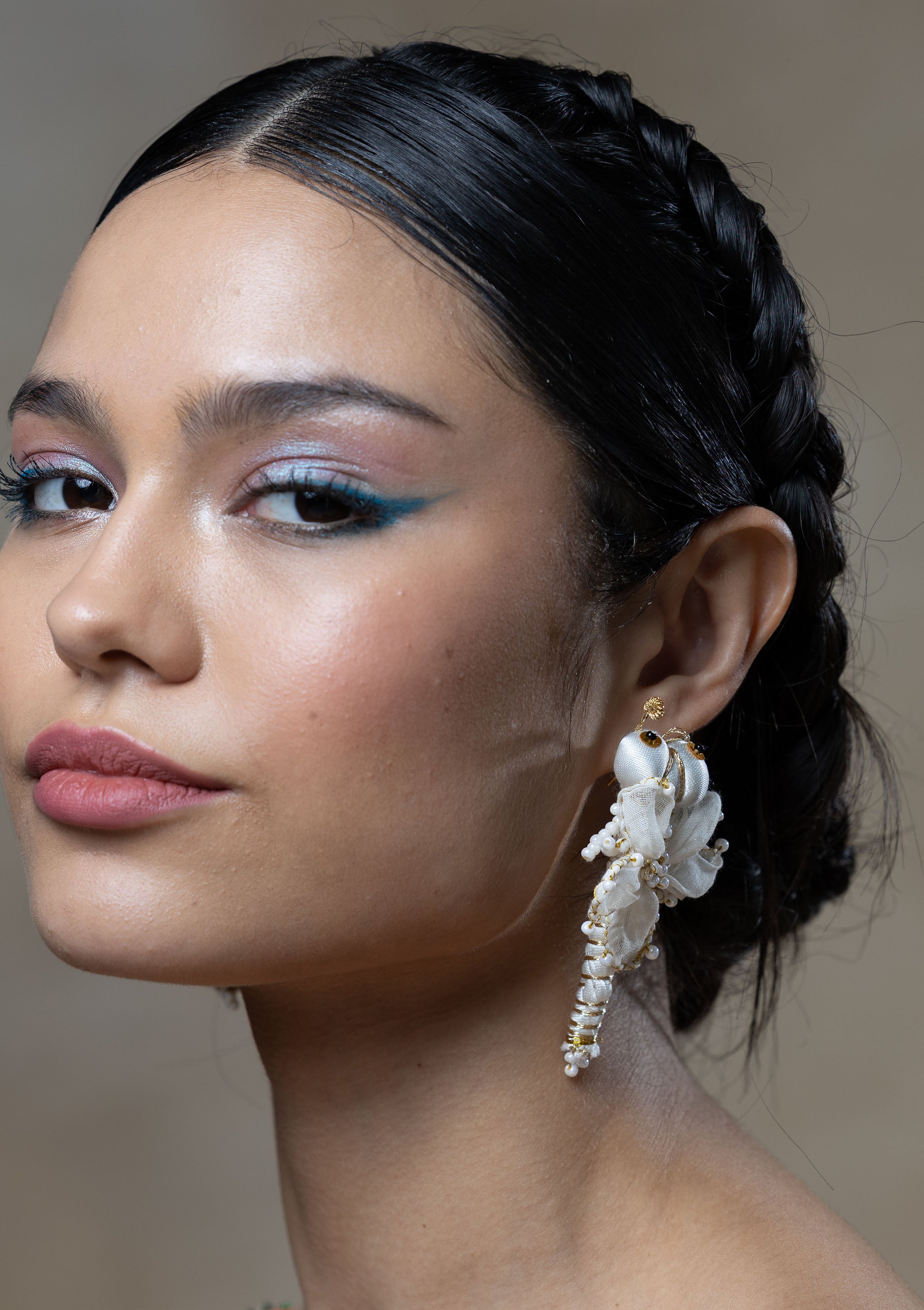 Jhankaar Earrings