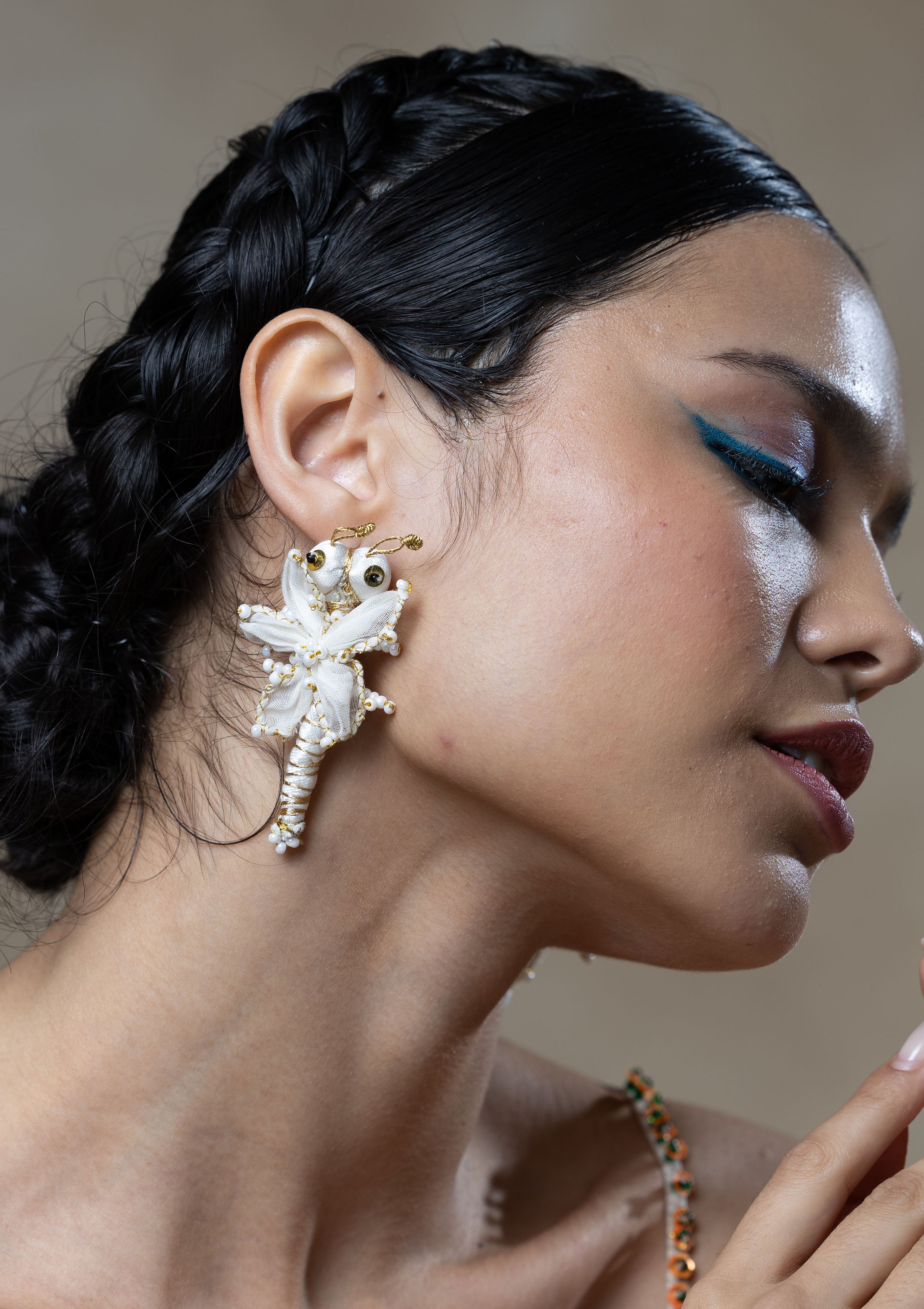 Jhankaar Earrings