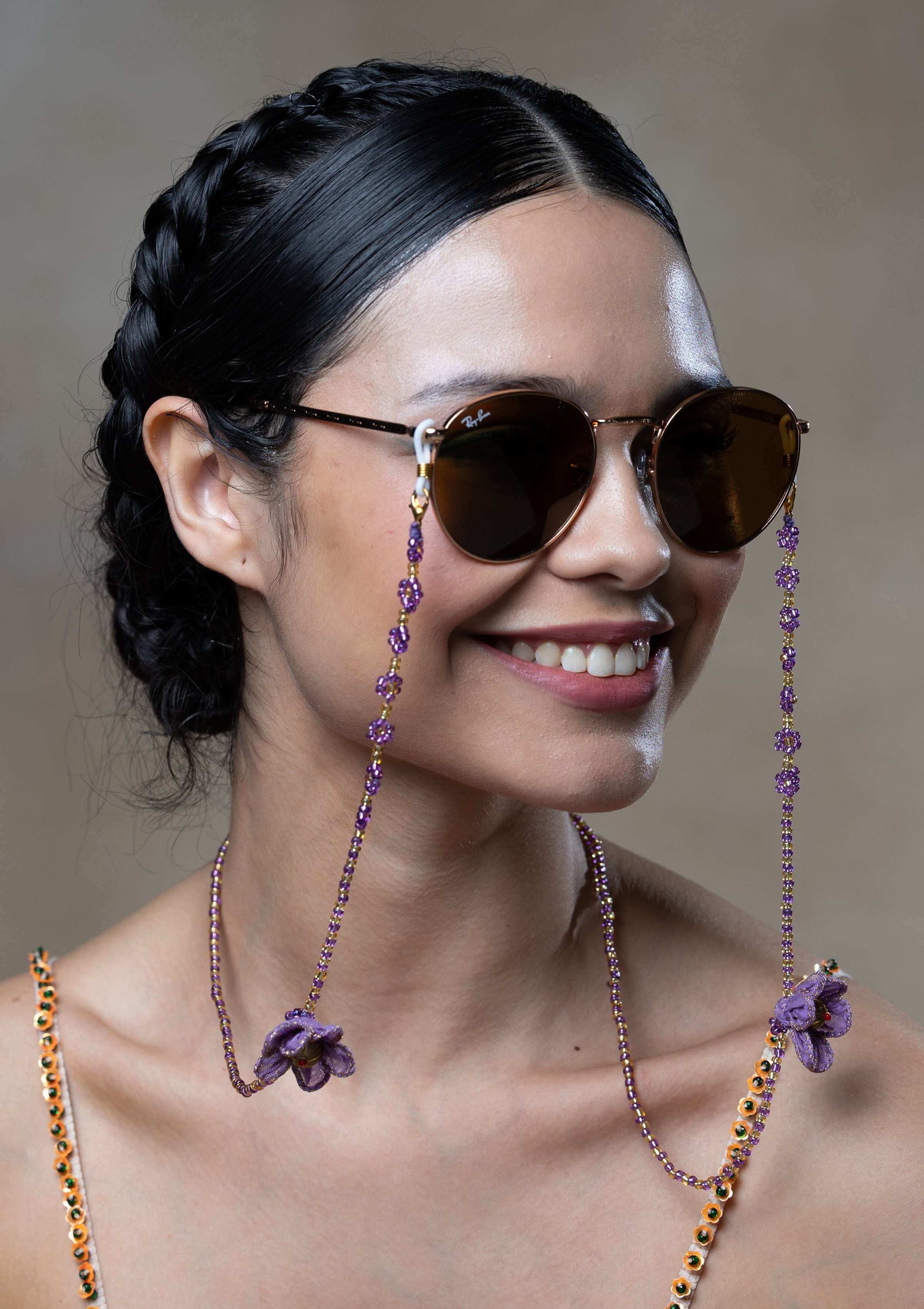 Imarati Eyewear Chain