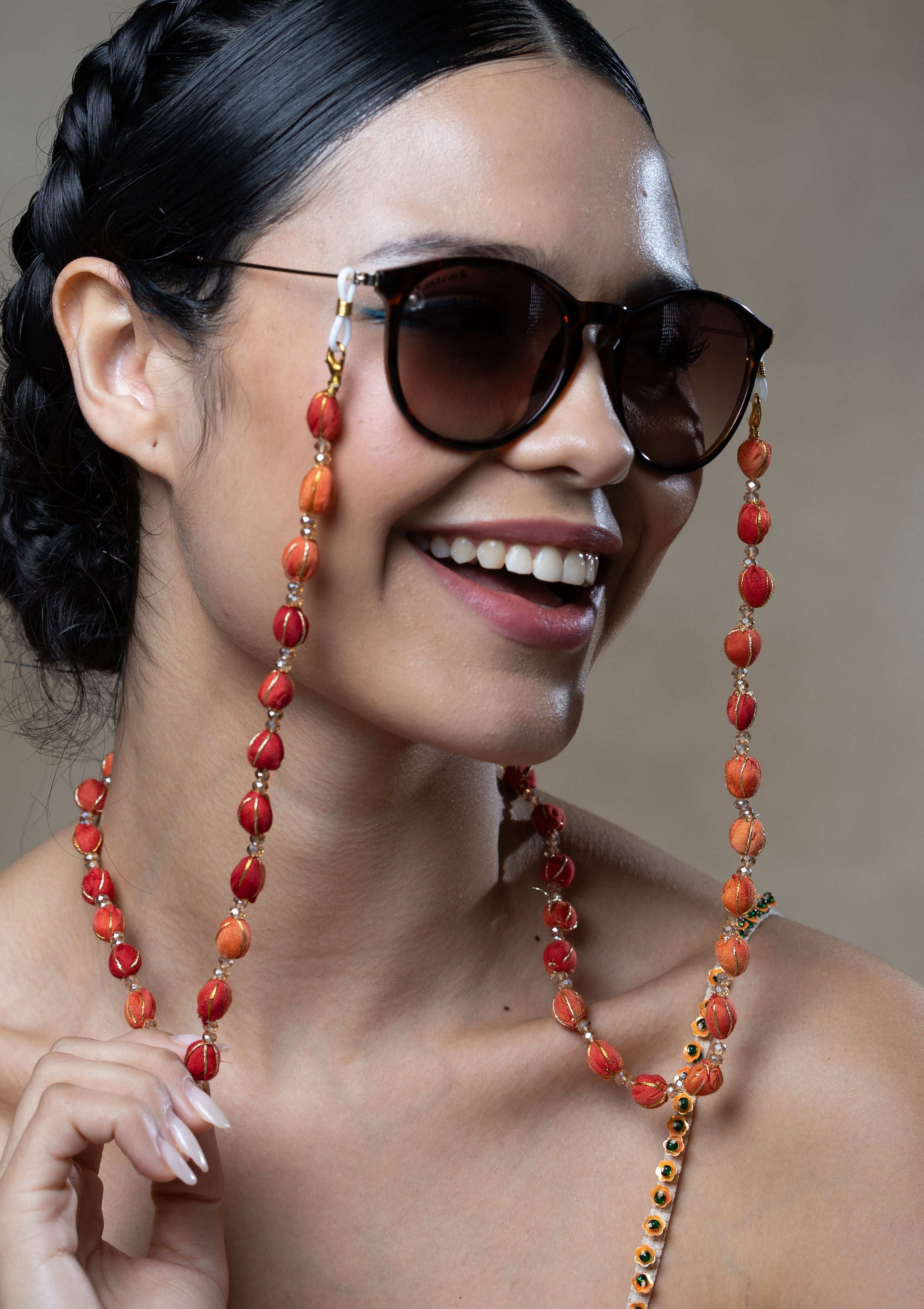 Malpua Eyewear Chain