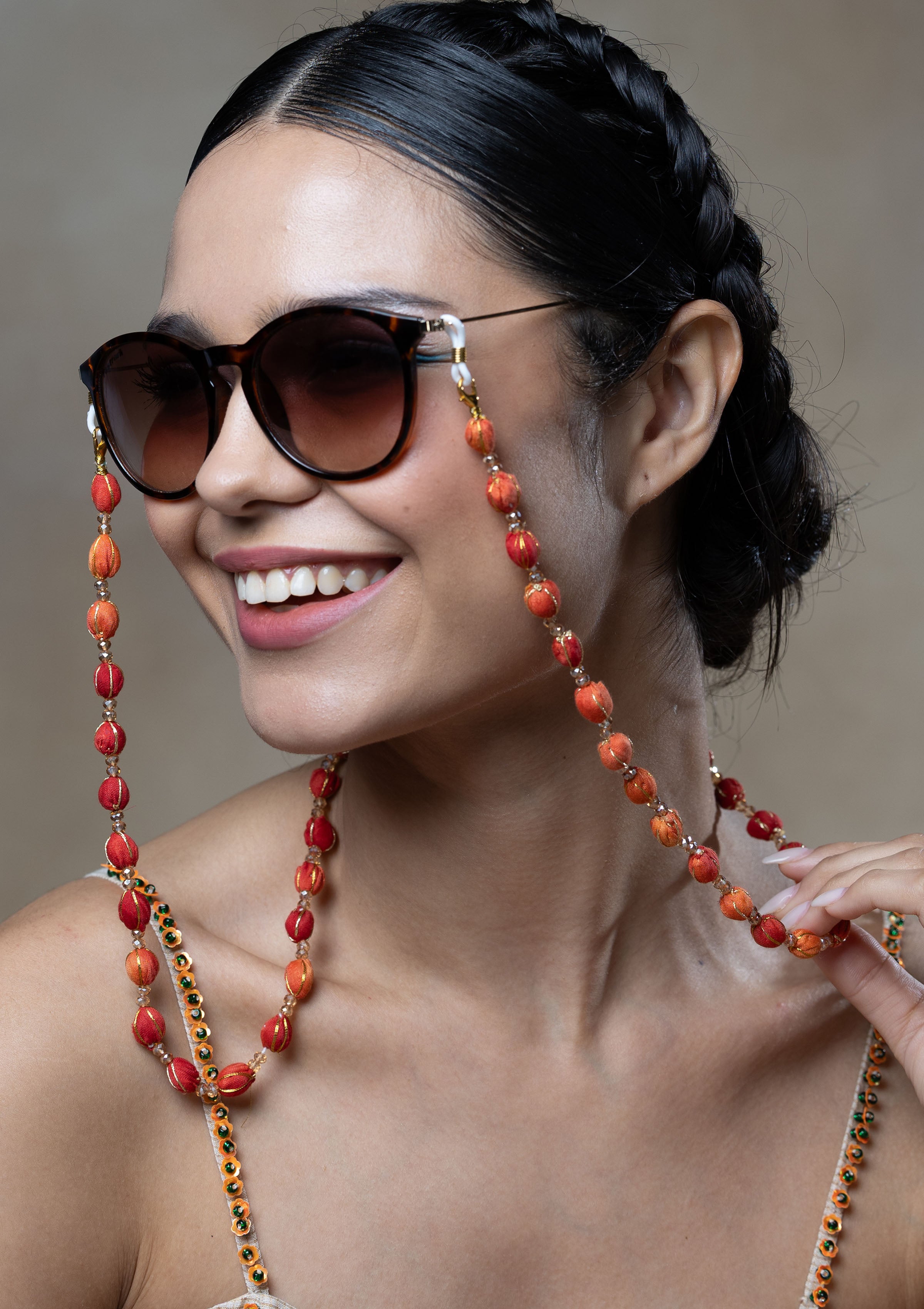 Malpua Eyewear Chain