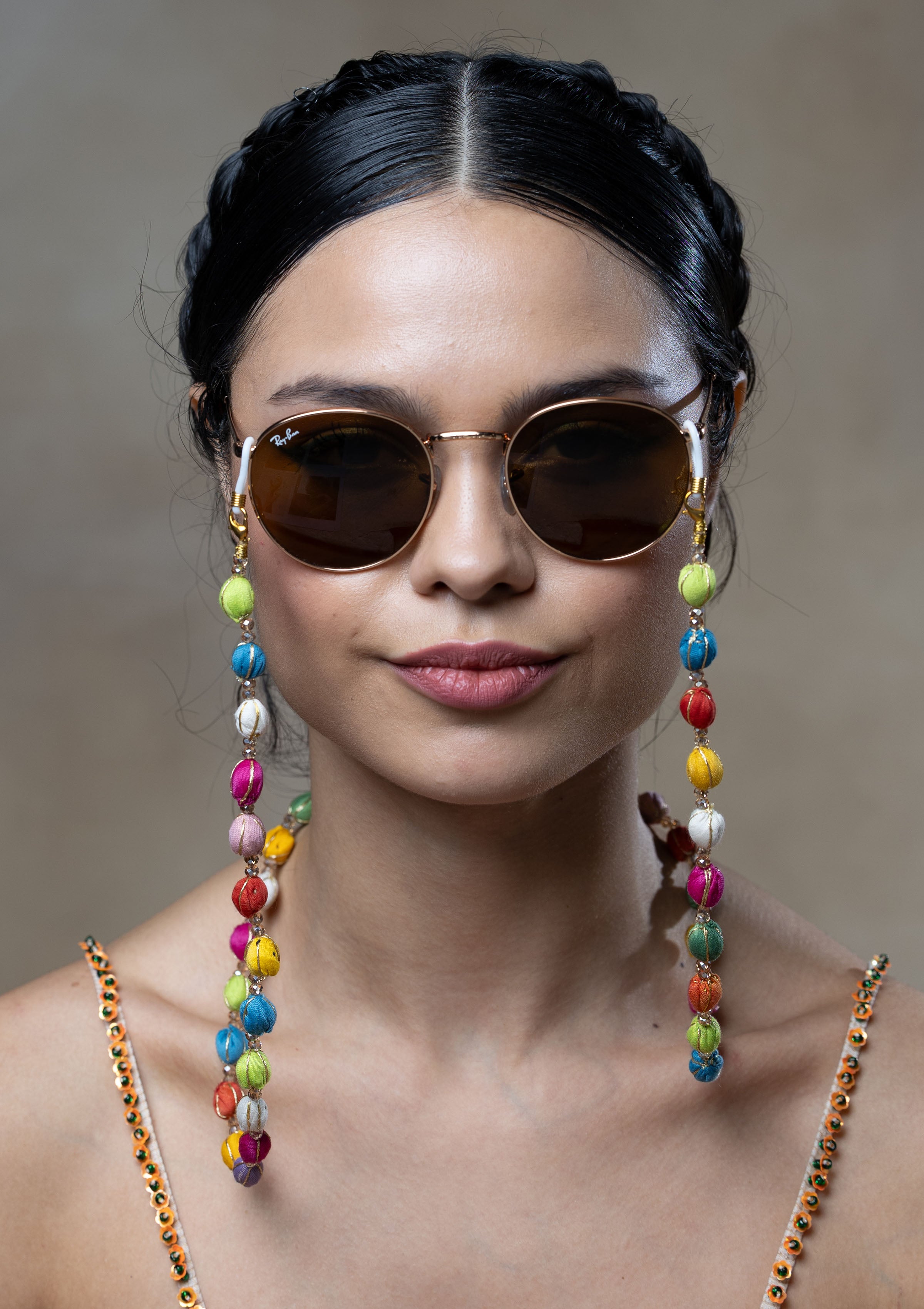 Puranpoli Eyewear Chain