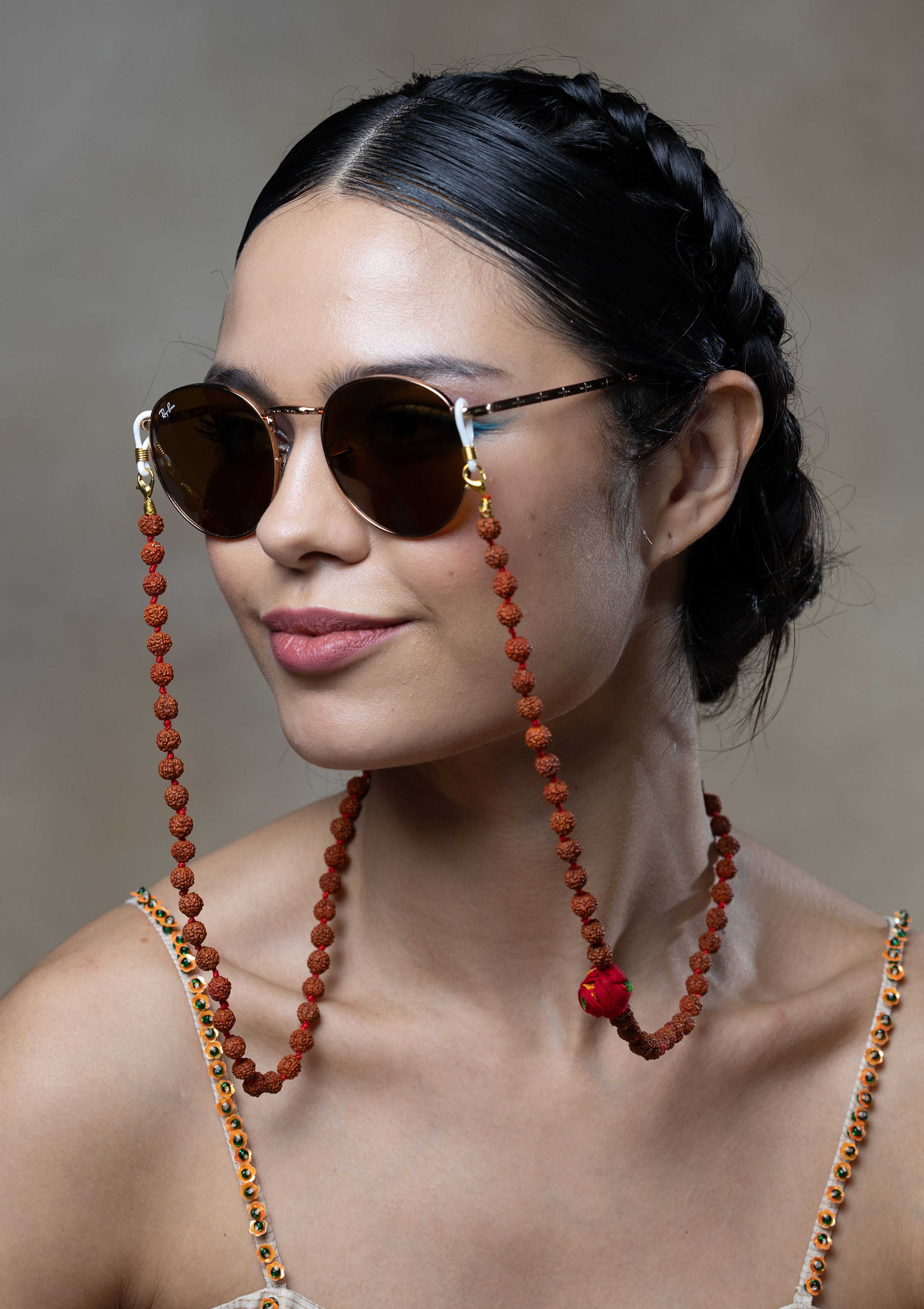 Rasbhari Eyewear Chain