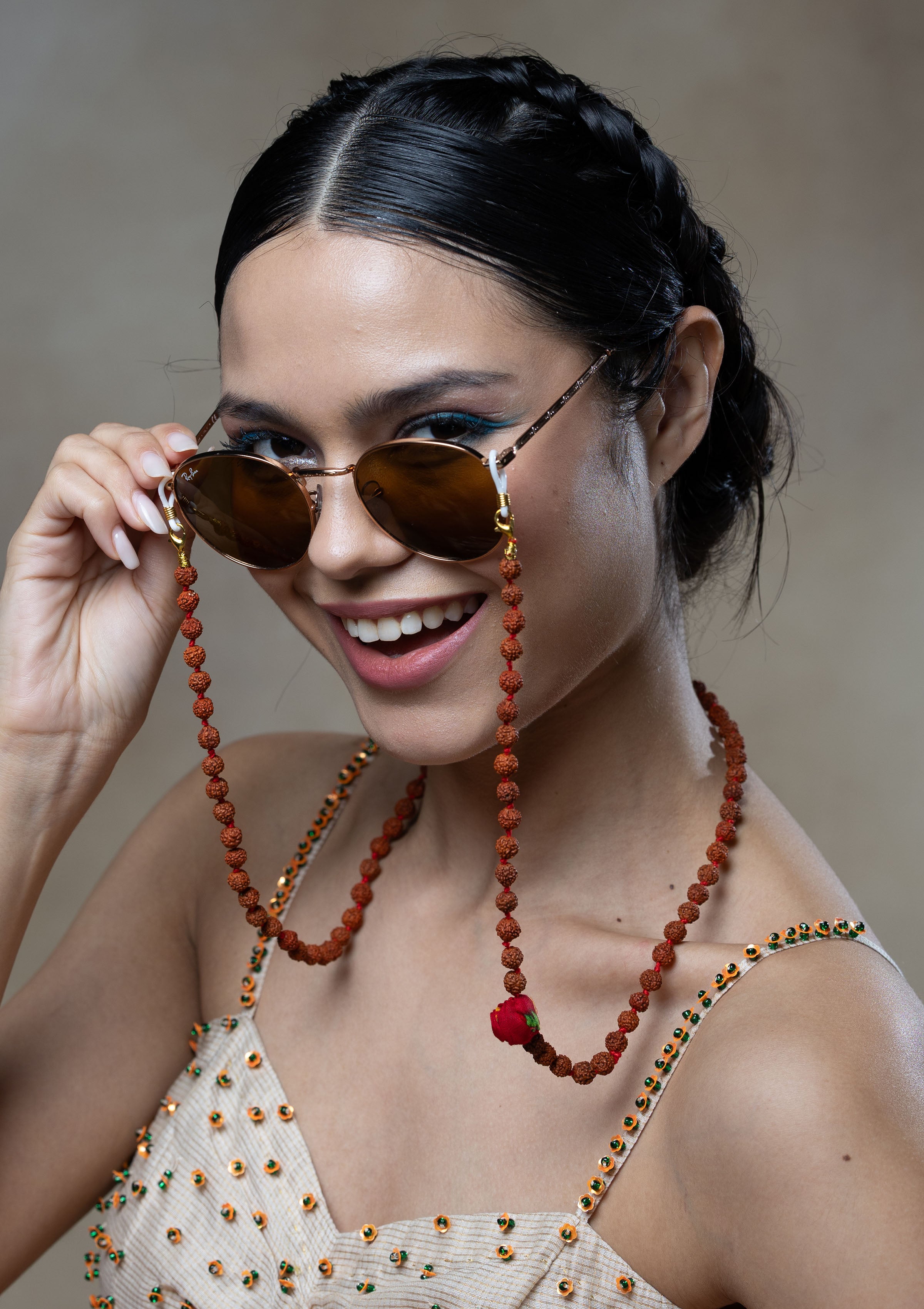 Rasbhari Eyewear Chain