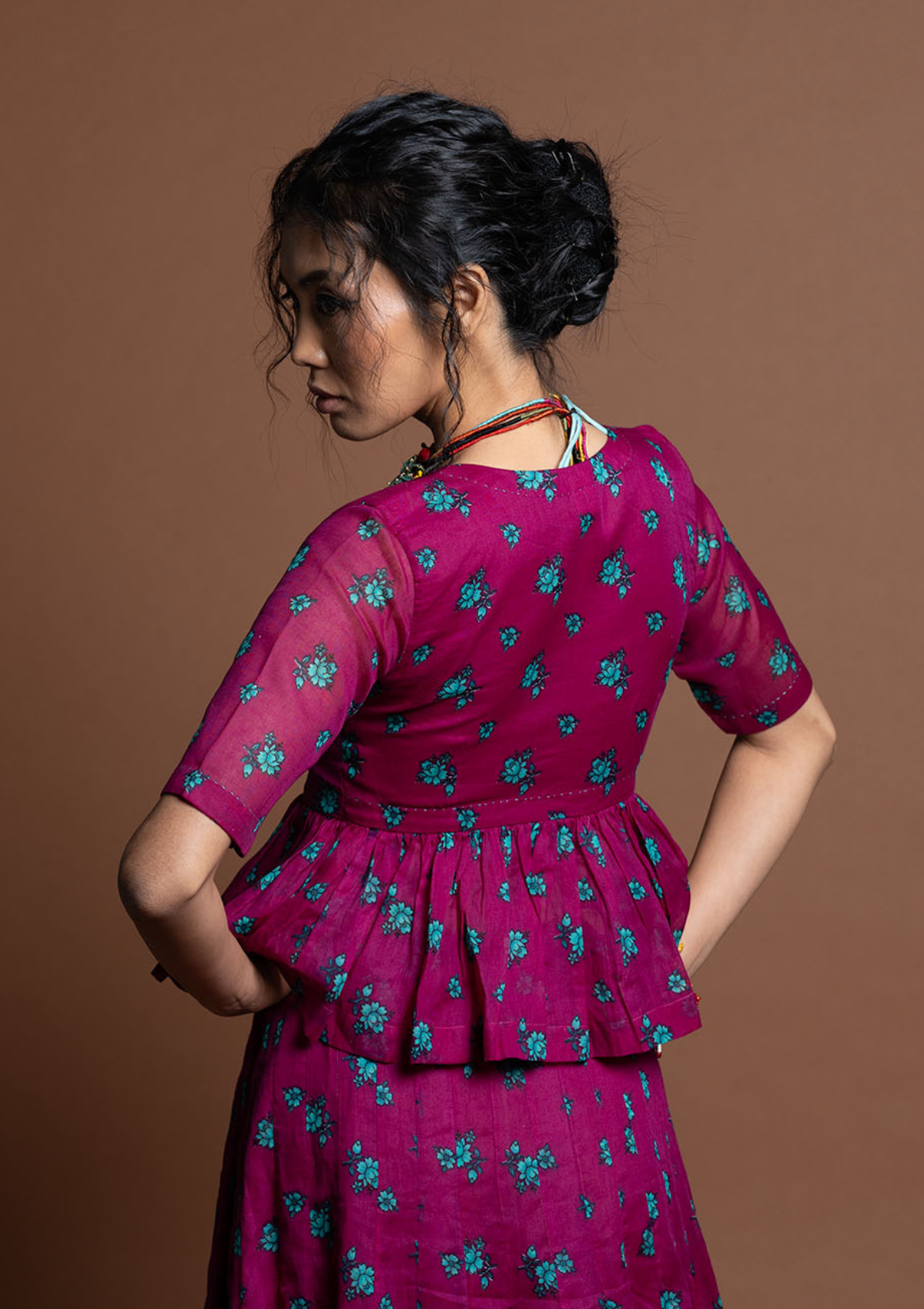Bijuriya Blouse