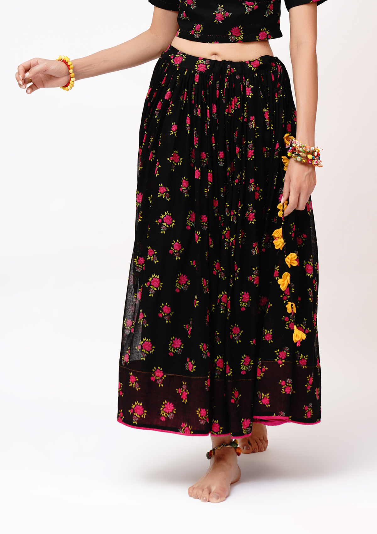 Koyaliya Ghagra