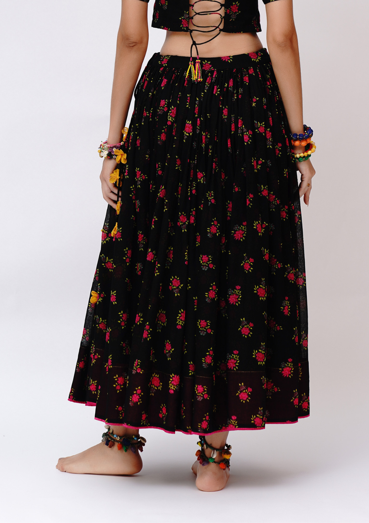 Koyaliya Ghagra