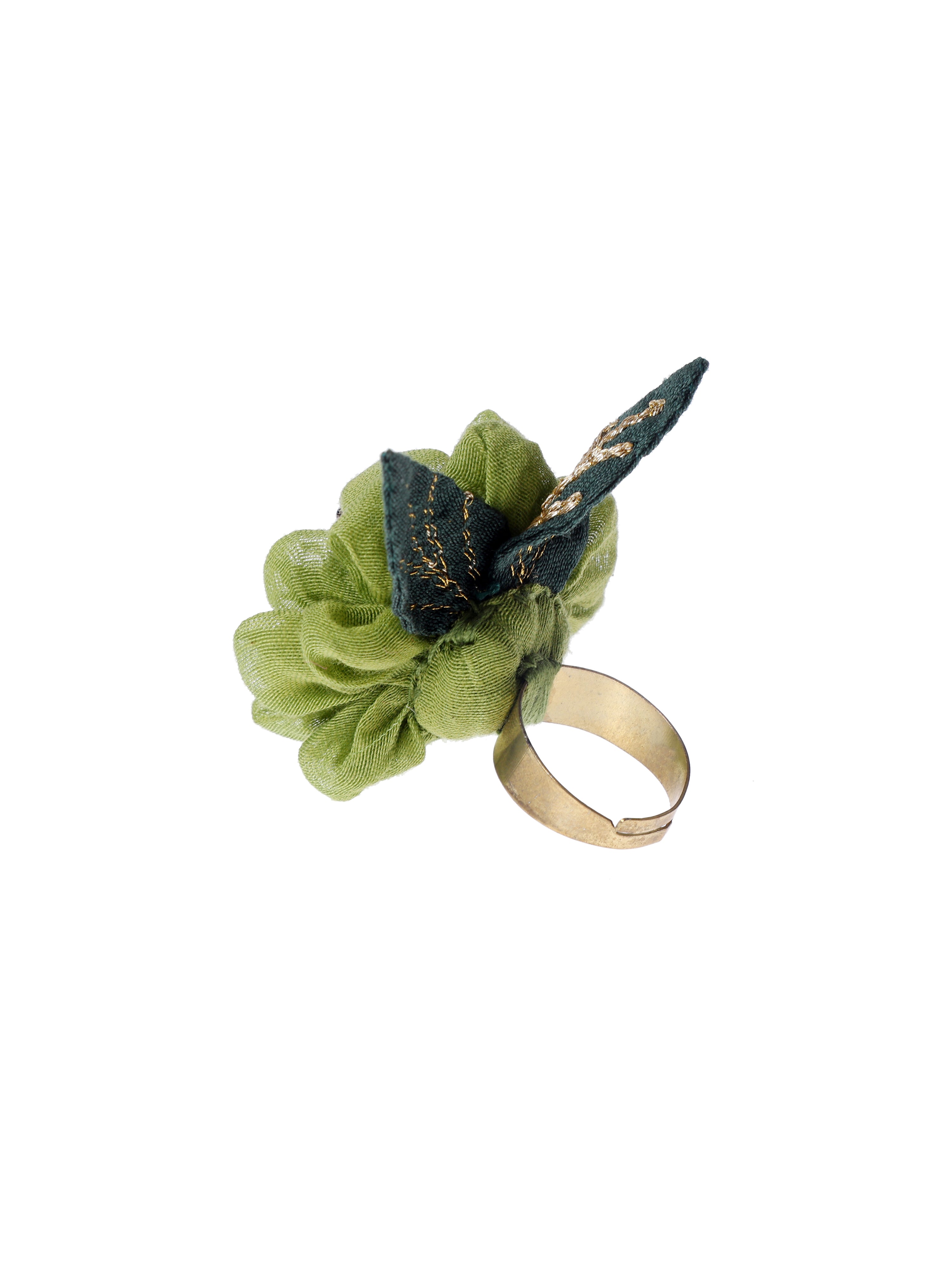 Gul Mehndi Ring