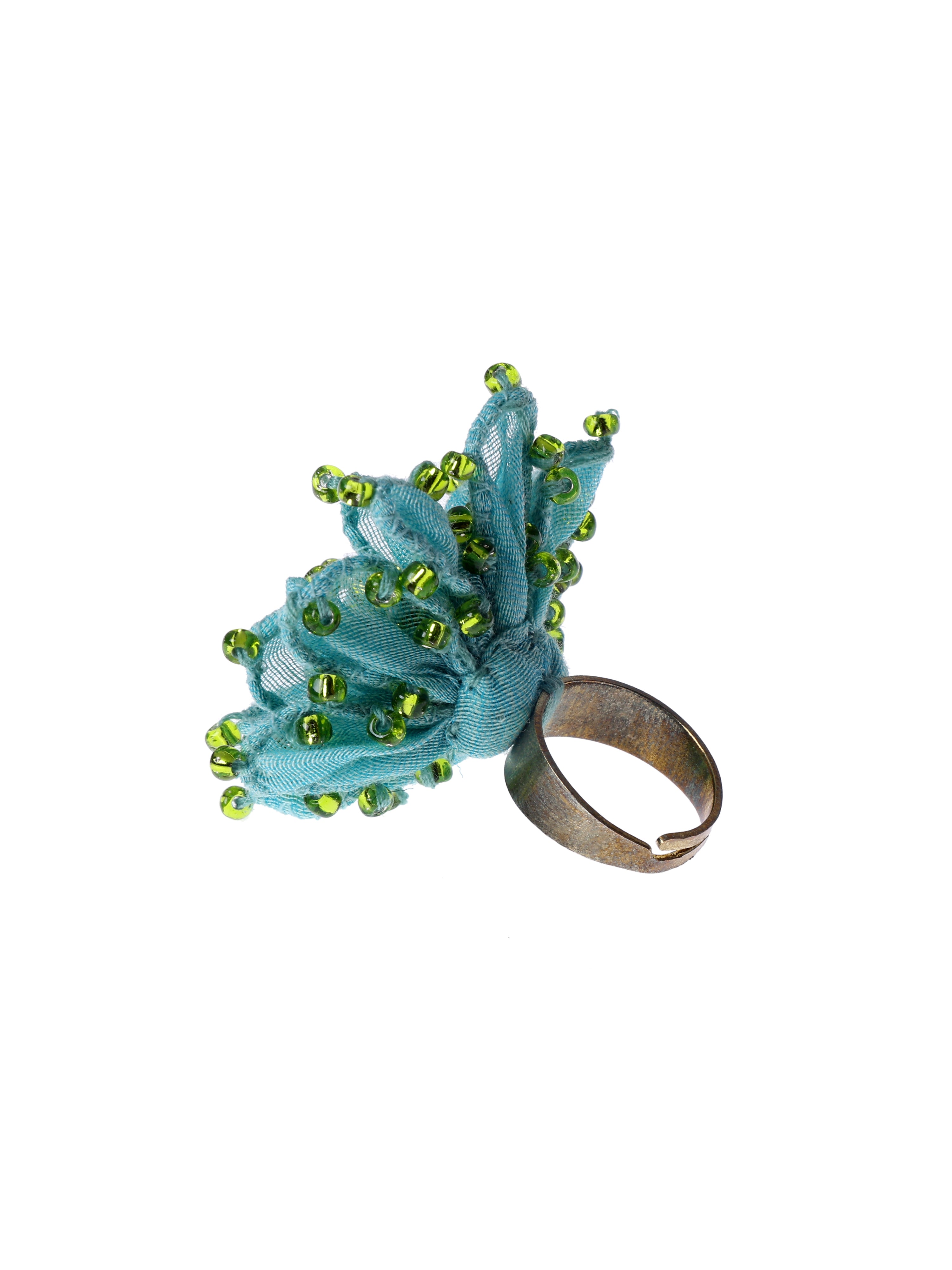 Aprajita Ring