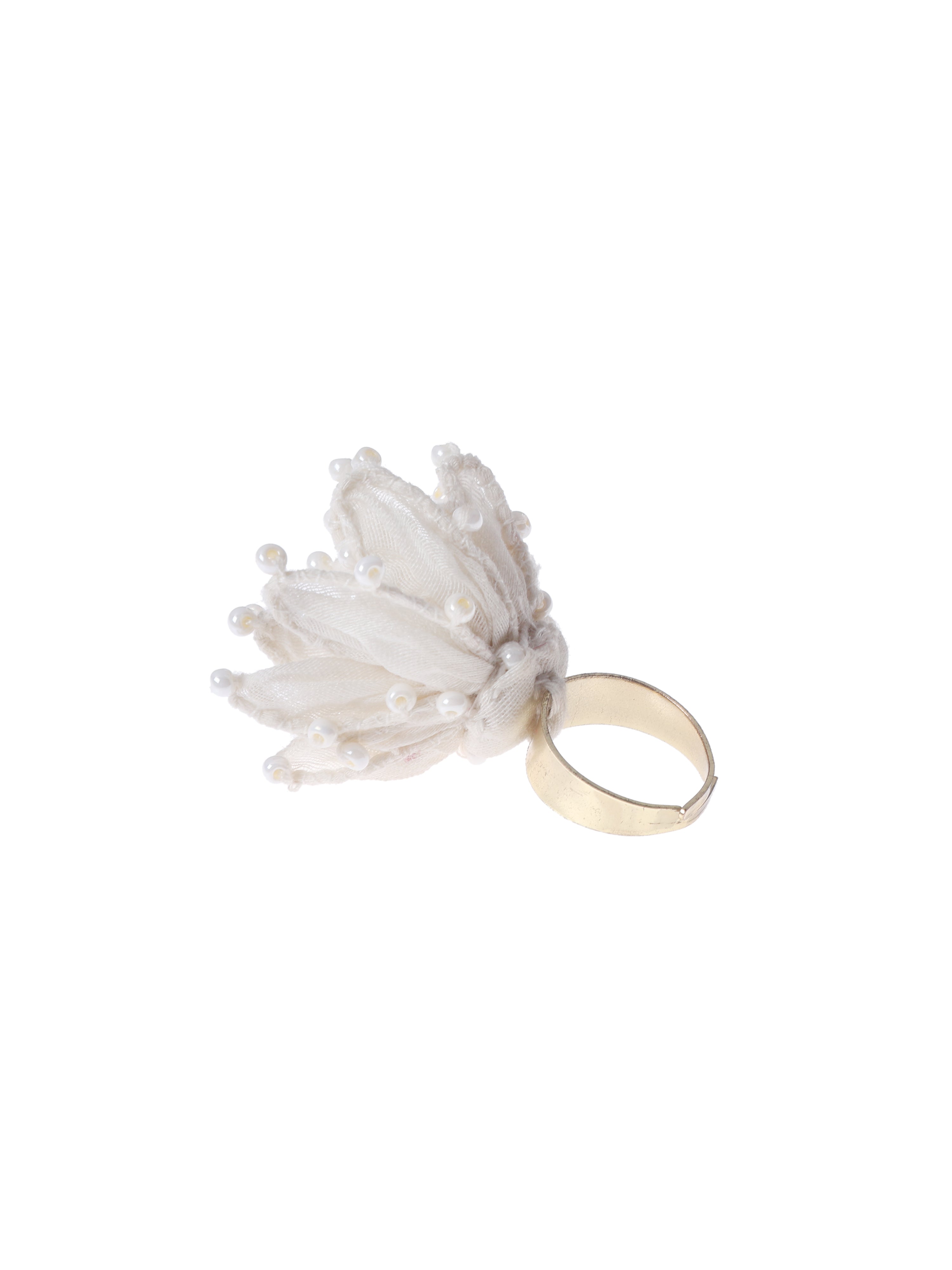 Varsha Lily Ring