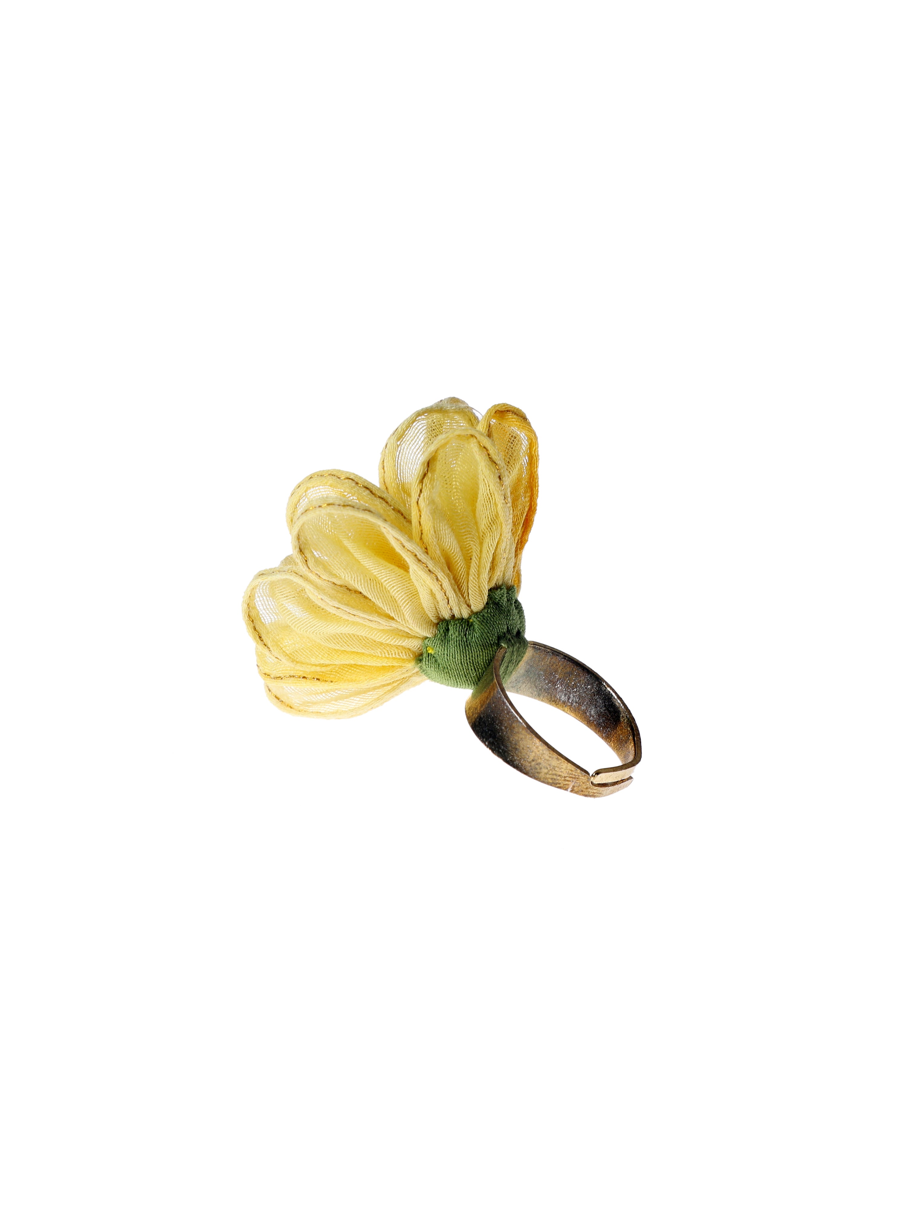 Basanti Ring