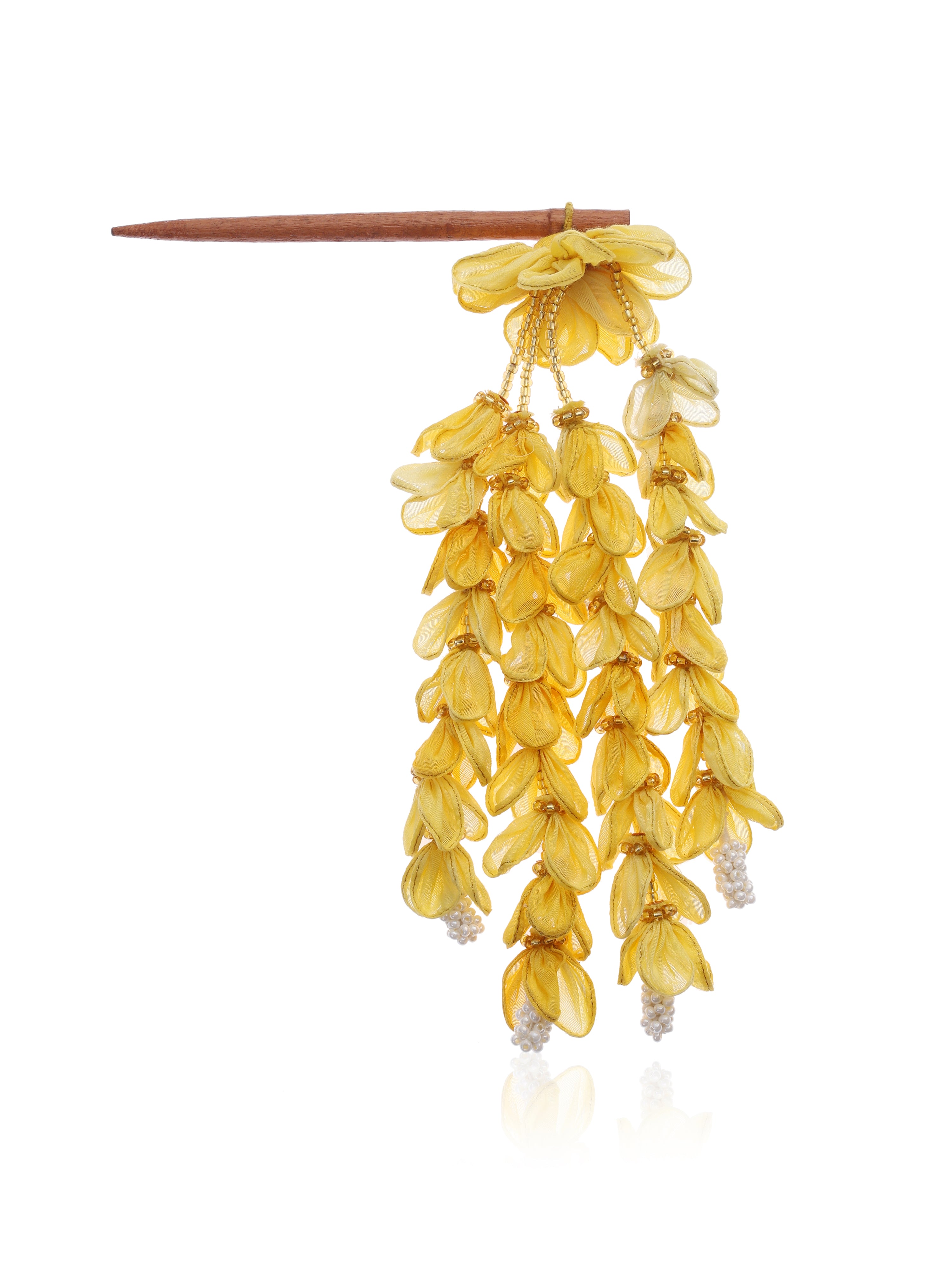 Basanti Juda Stick