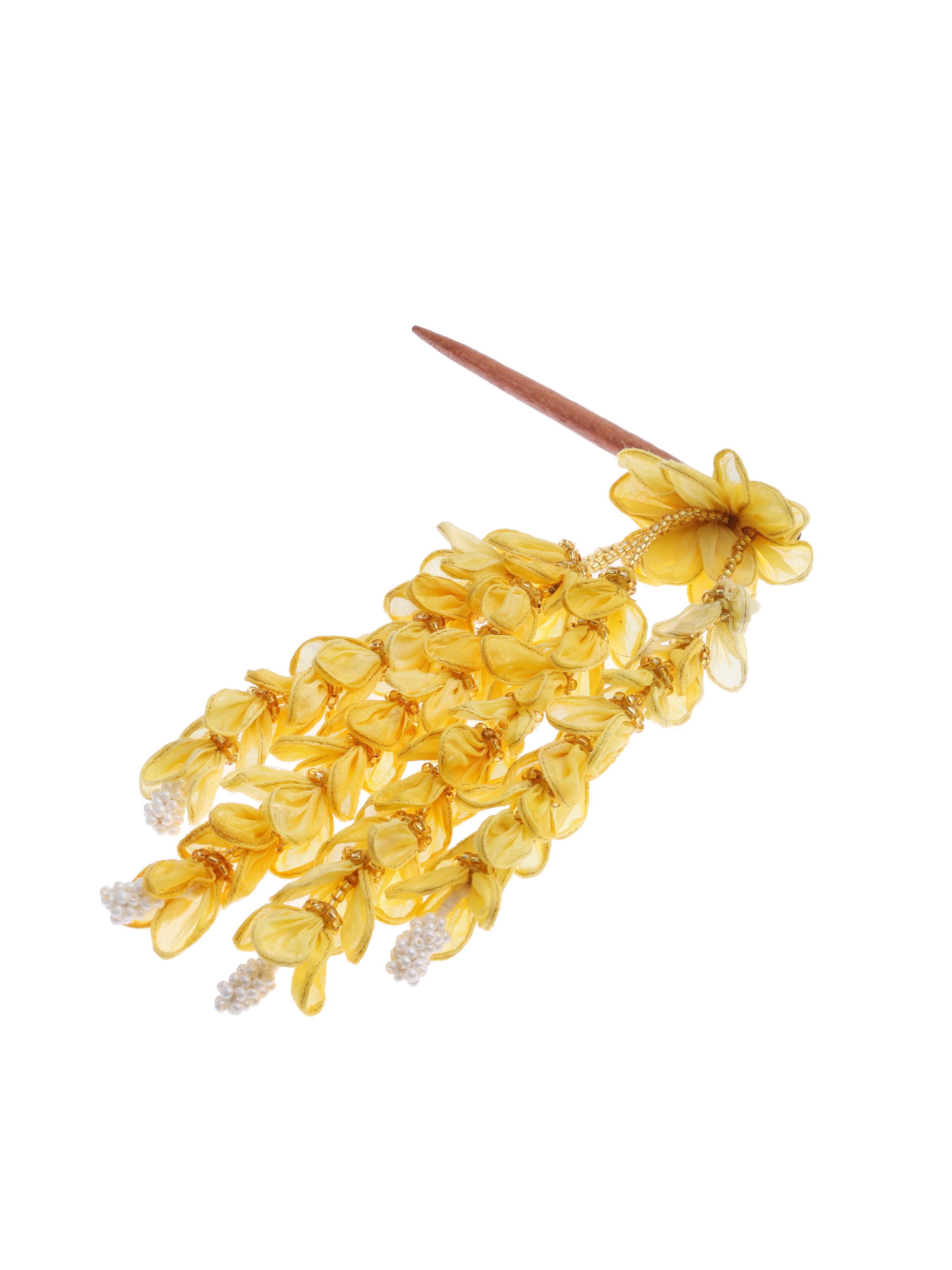 Basanti Juda Stick