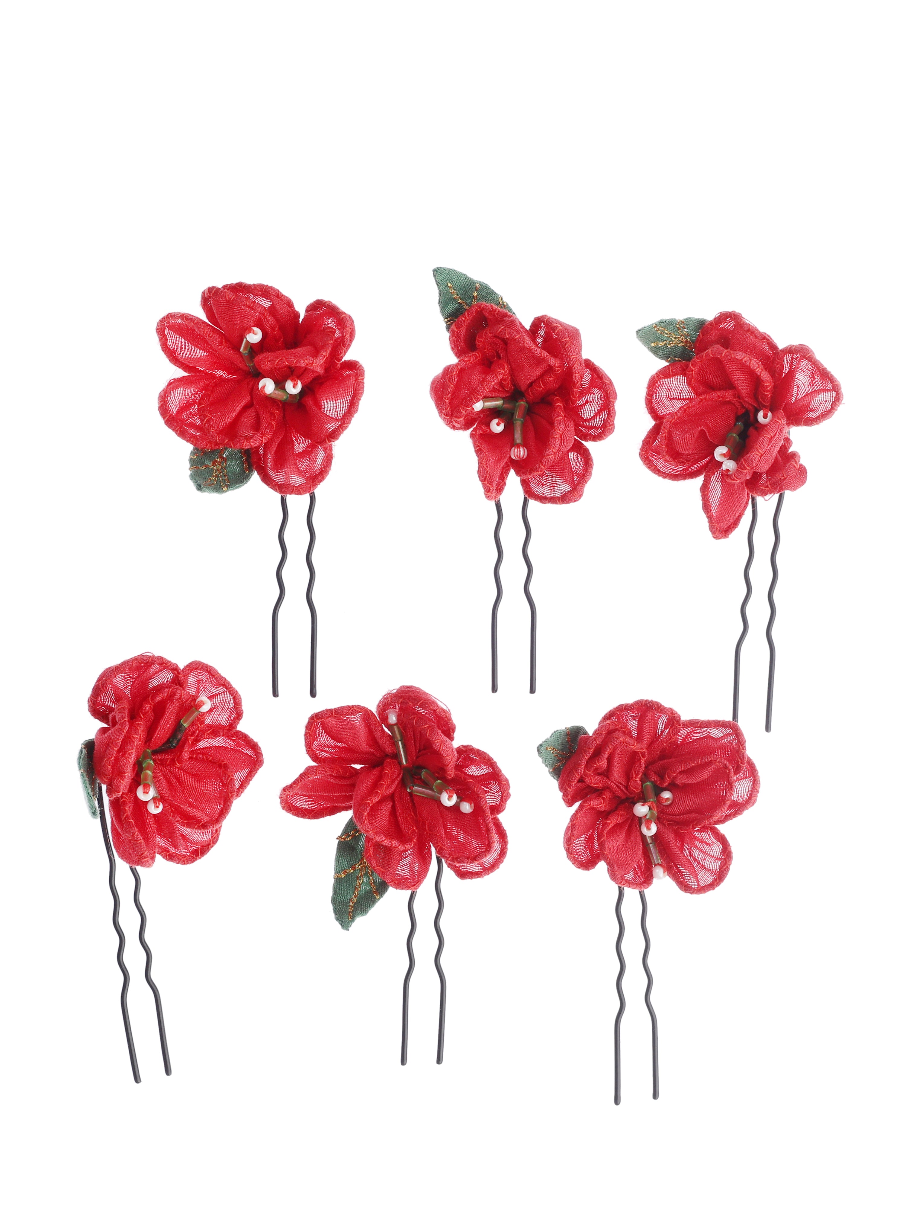 Madhu Kamini Judapin- Set of 6