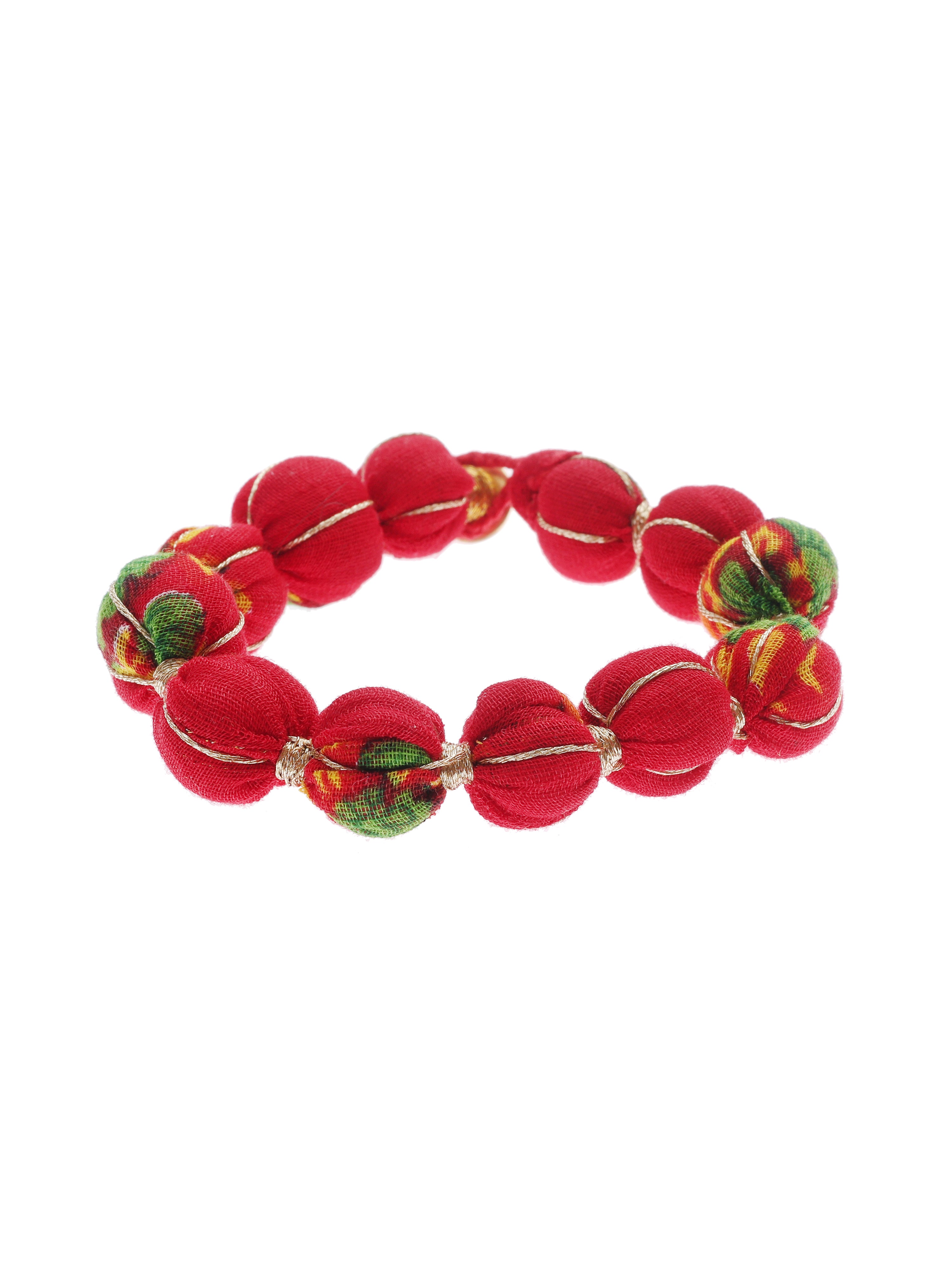 Shrikhand Bangles- Set of 2