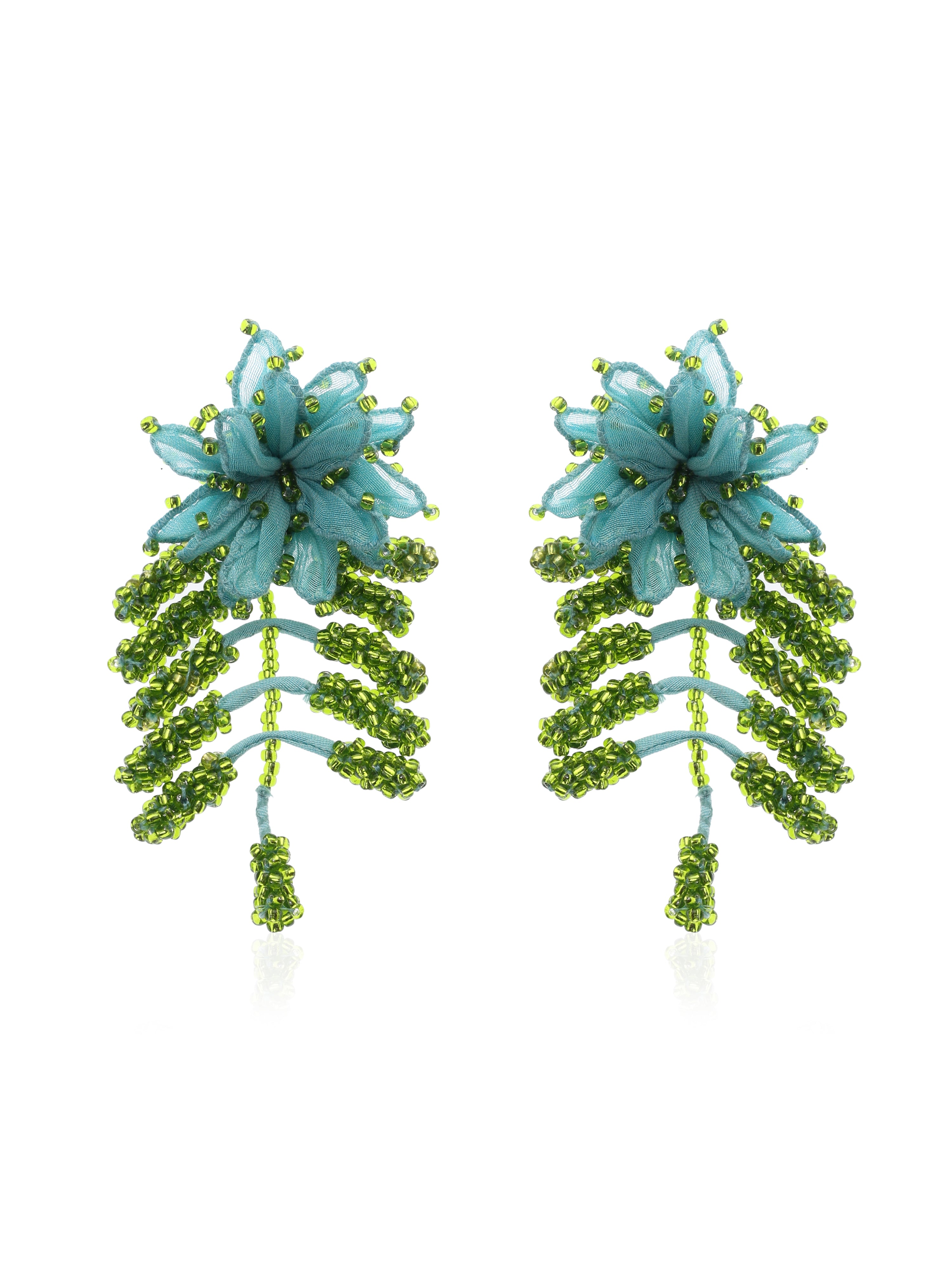 Aprajita Earrings