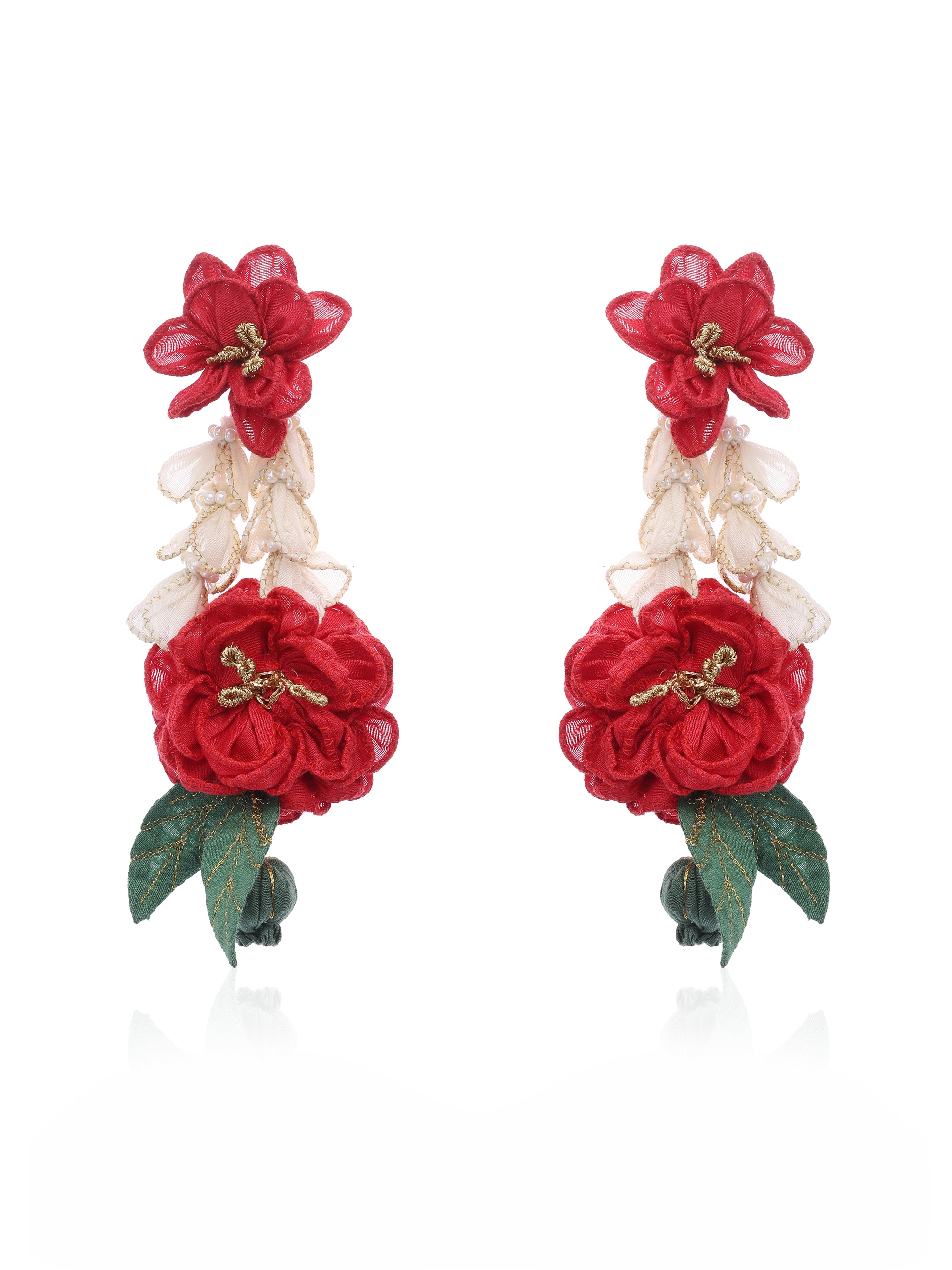 Madhu Kamini Earrings