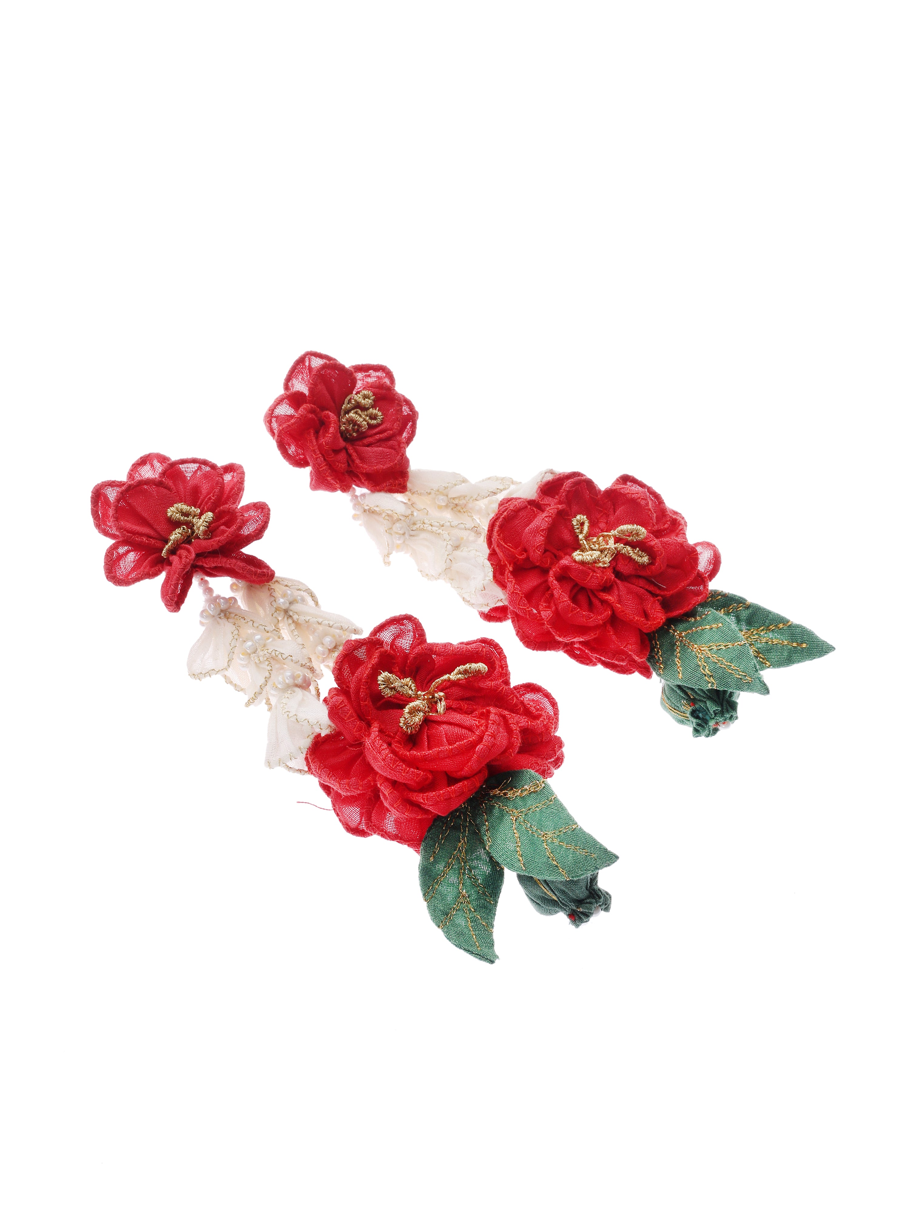 Madhu Kamini Earrings