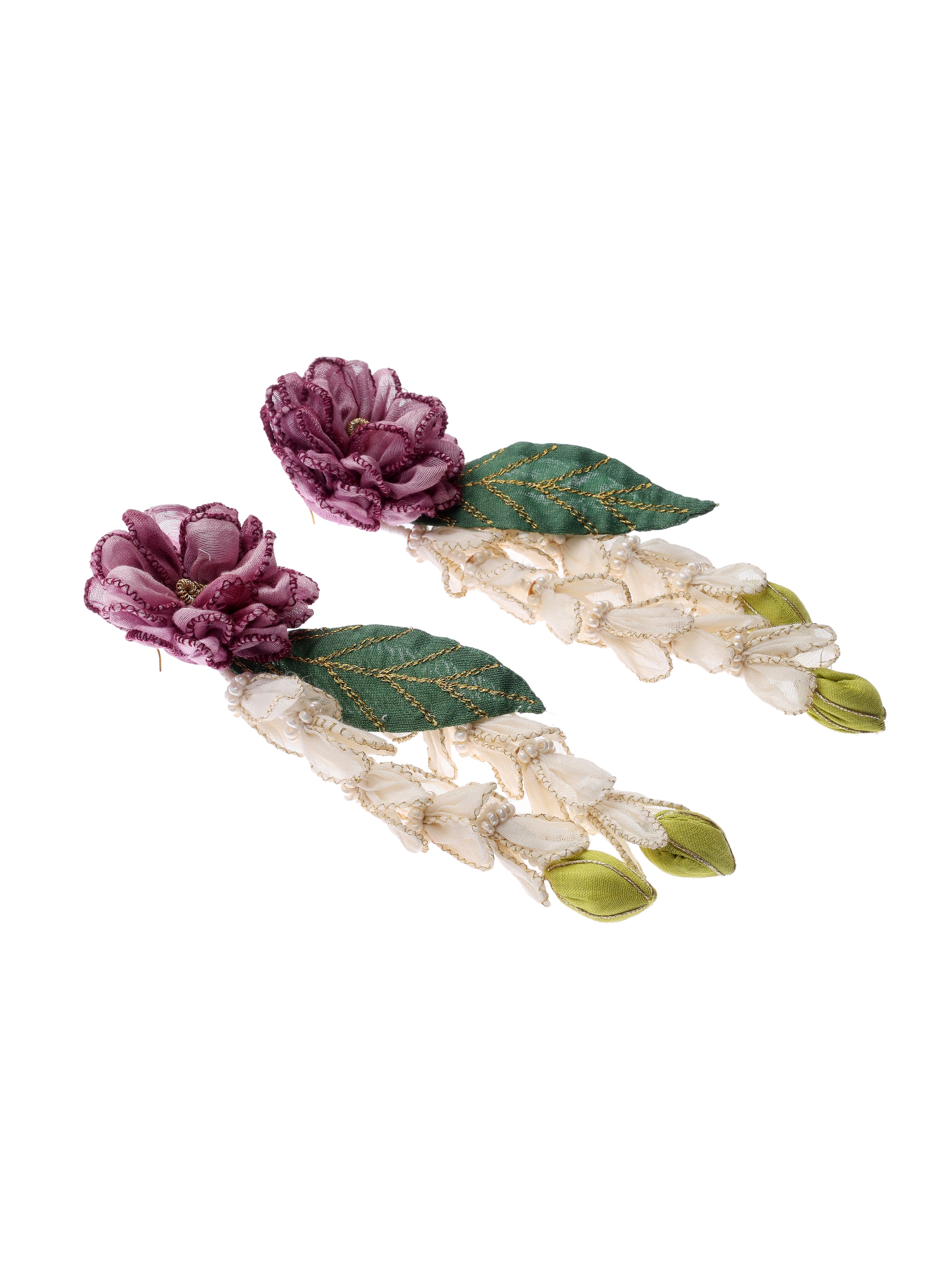 Banphool Earrings