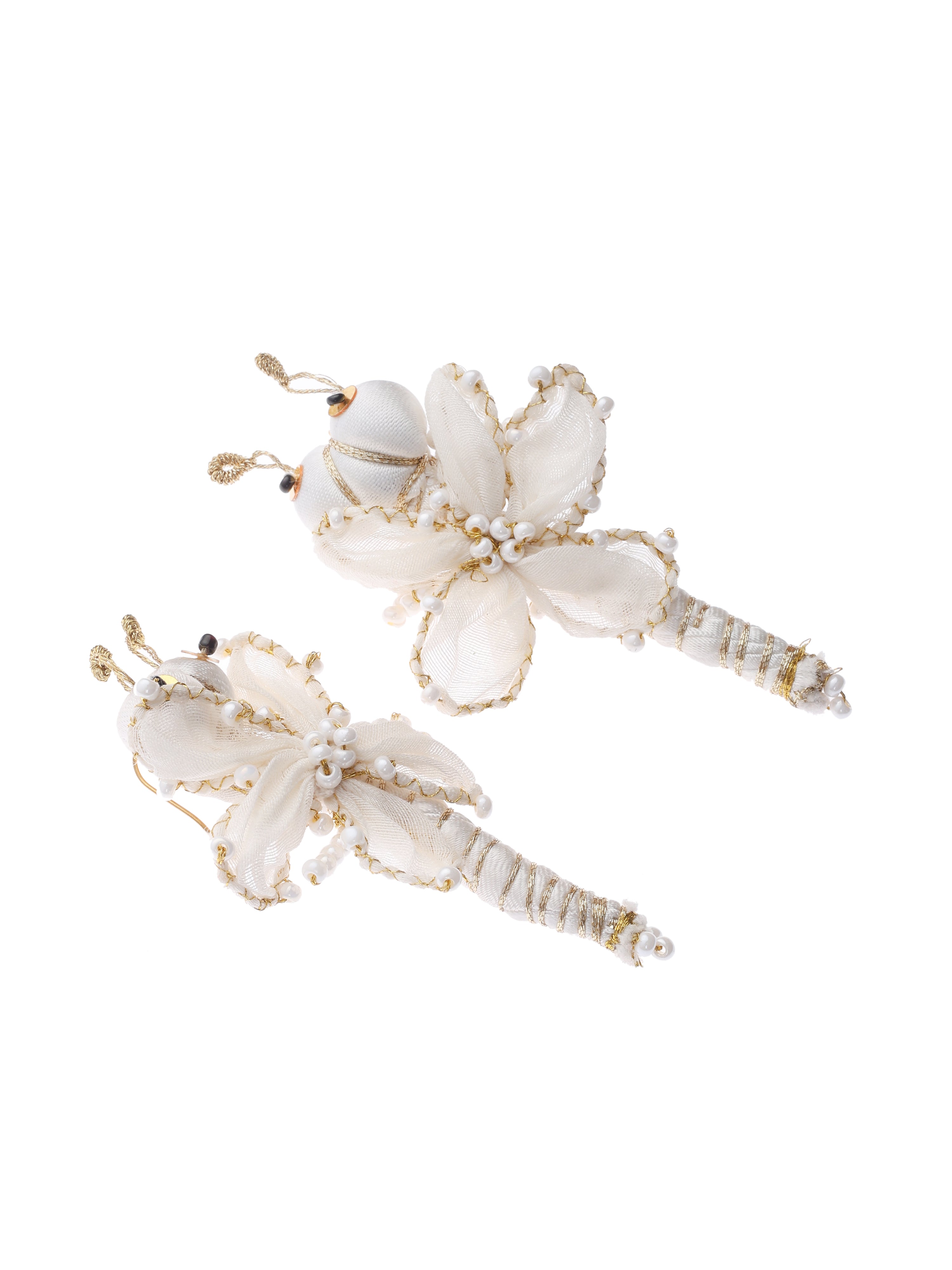 Jhankaar Earrings