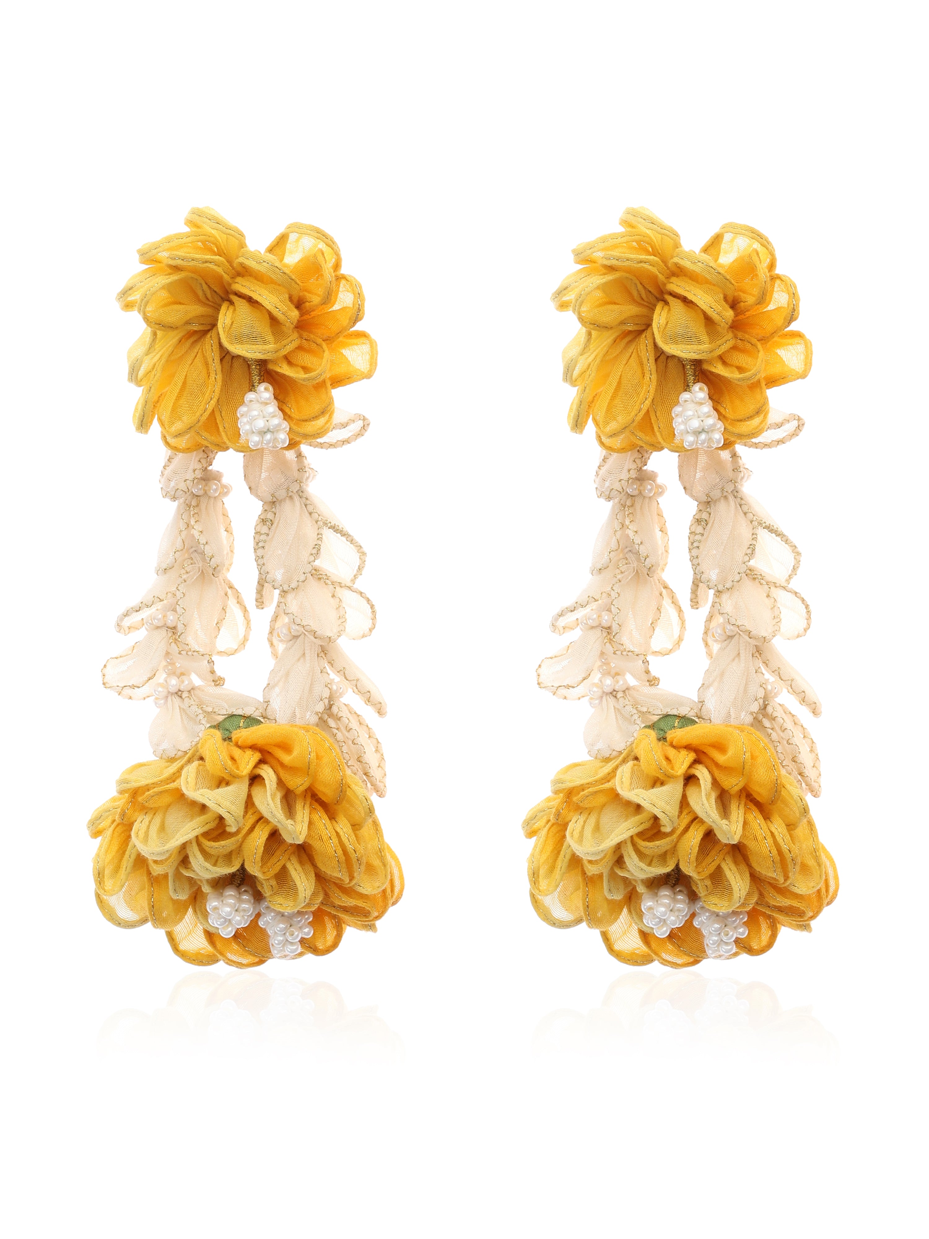 Basanti Earrings