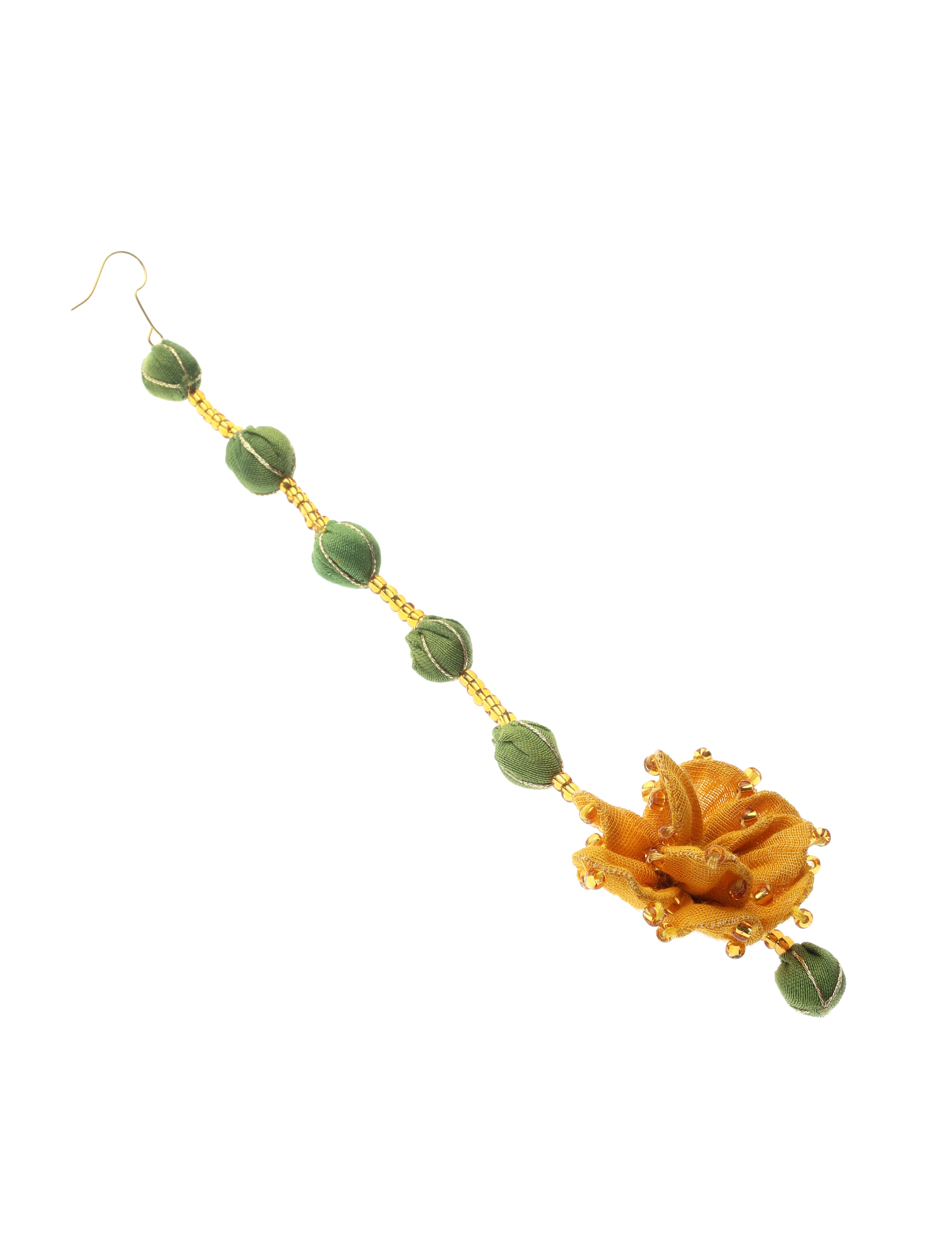 Guldaudi Mangtikka