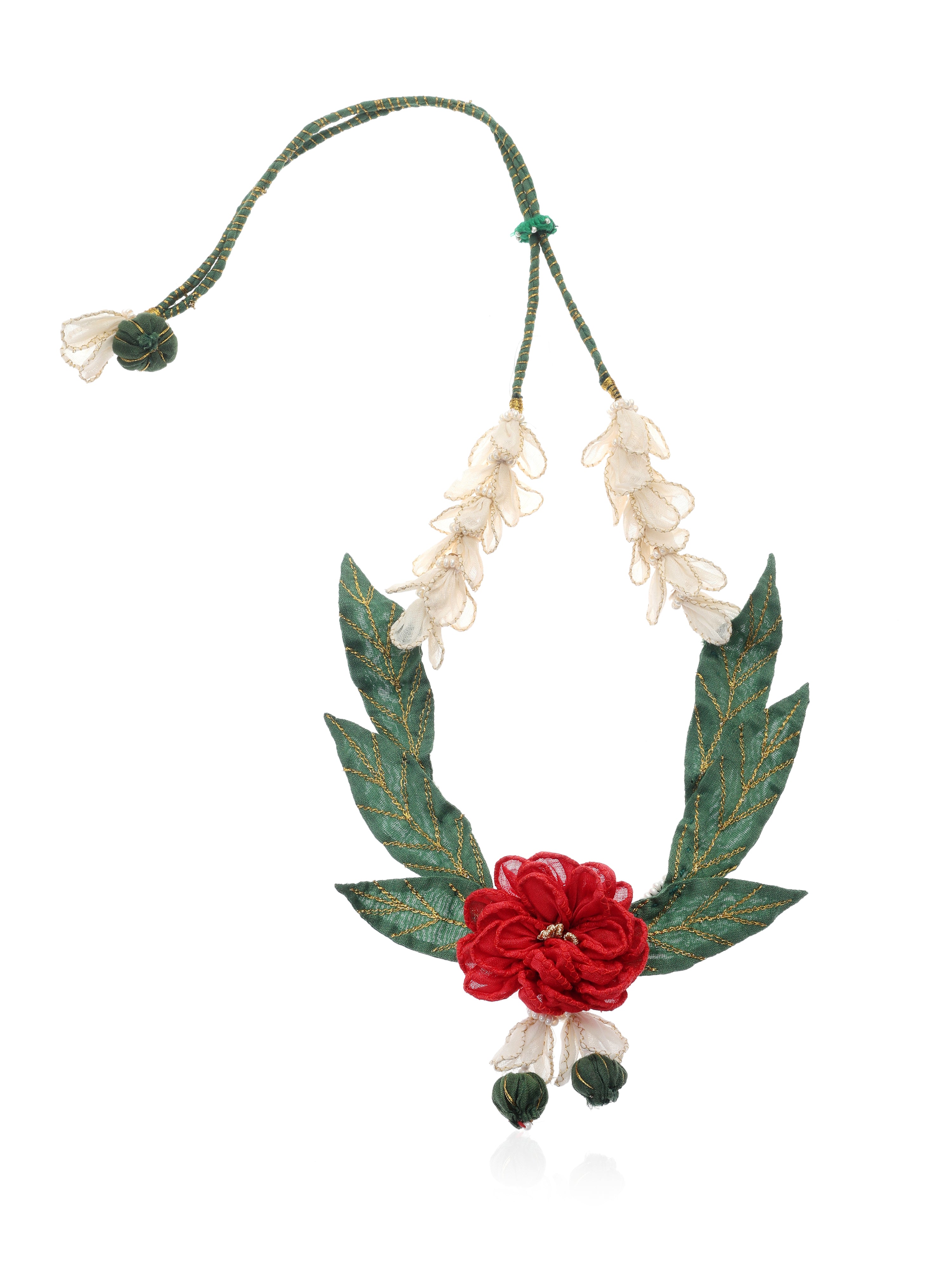 Madhu Kamini Necklace