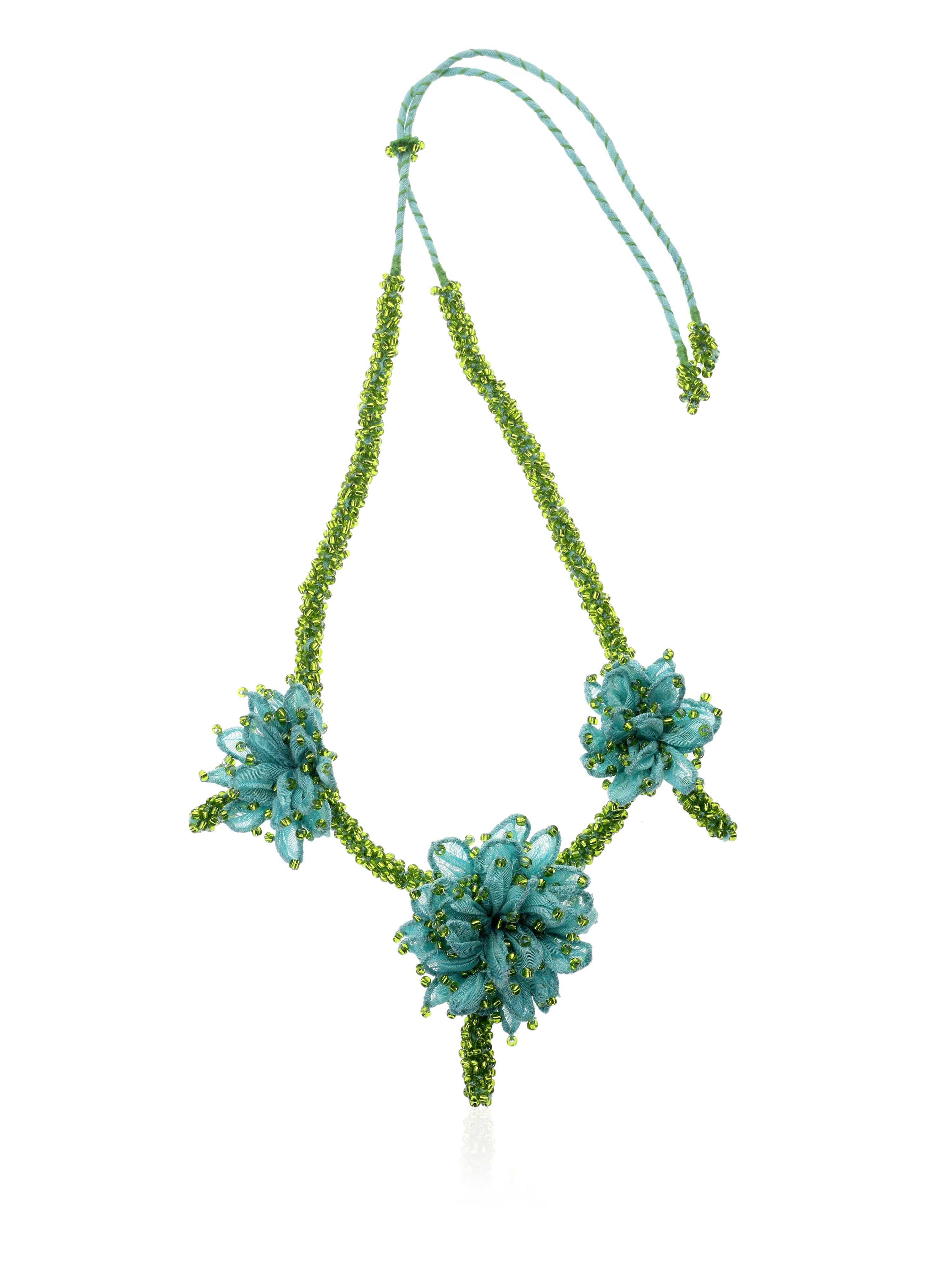 Aprajita Necklace