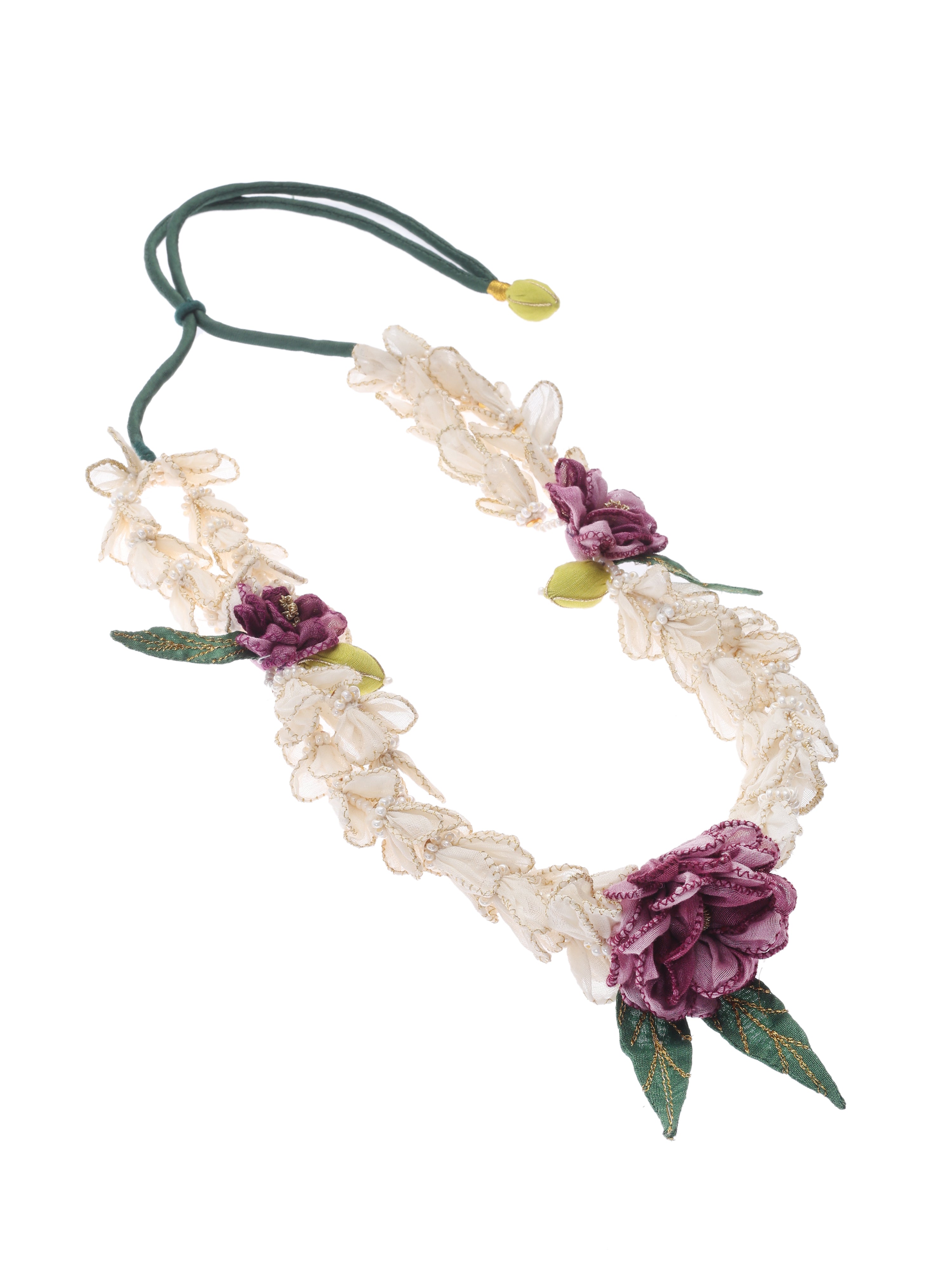 Banphool Necklace
