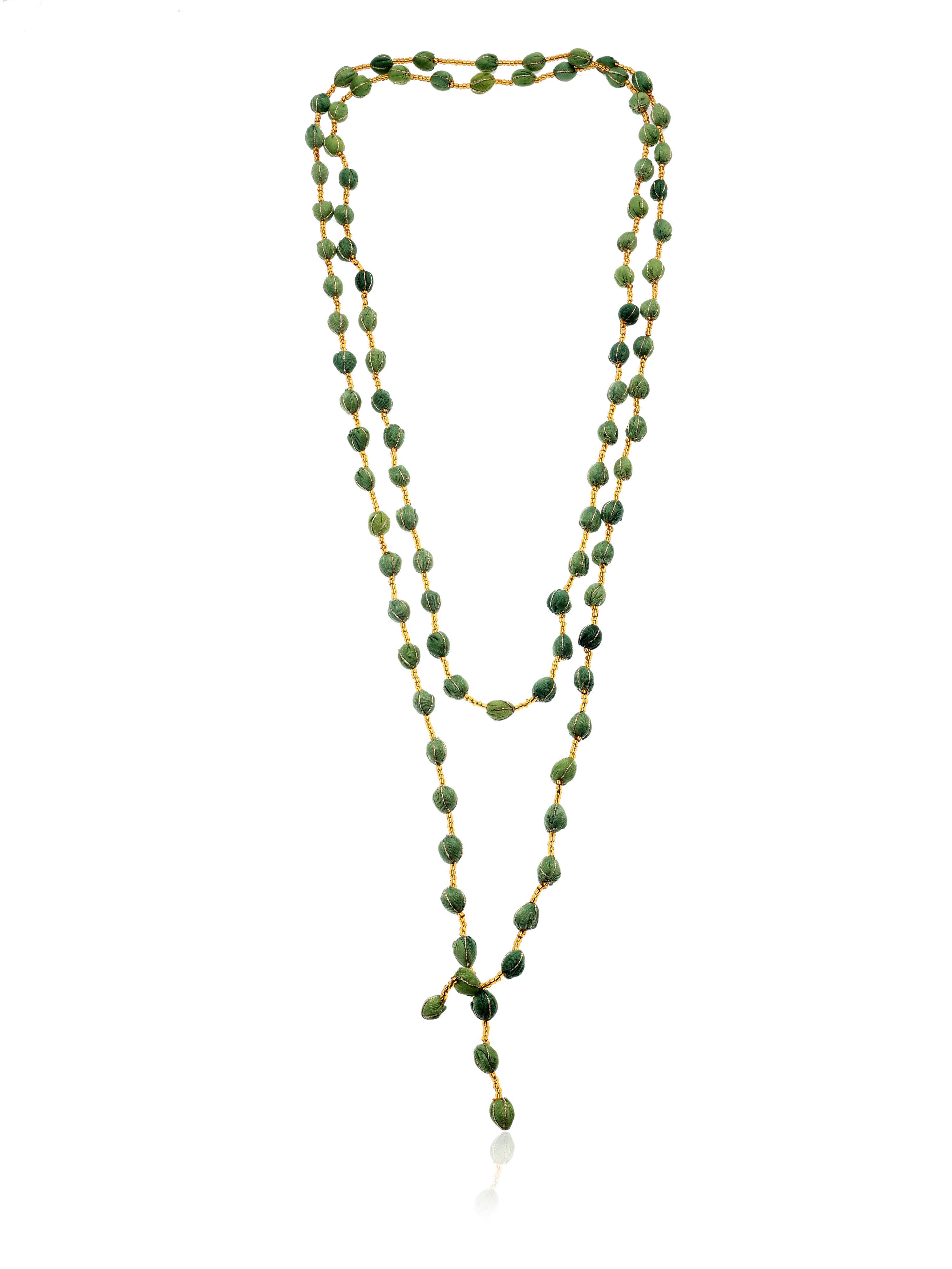 Gul Mehndi Mala