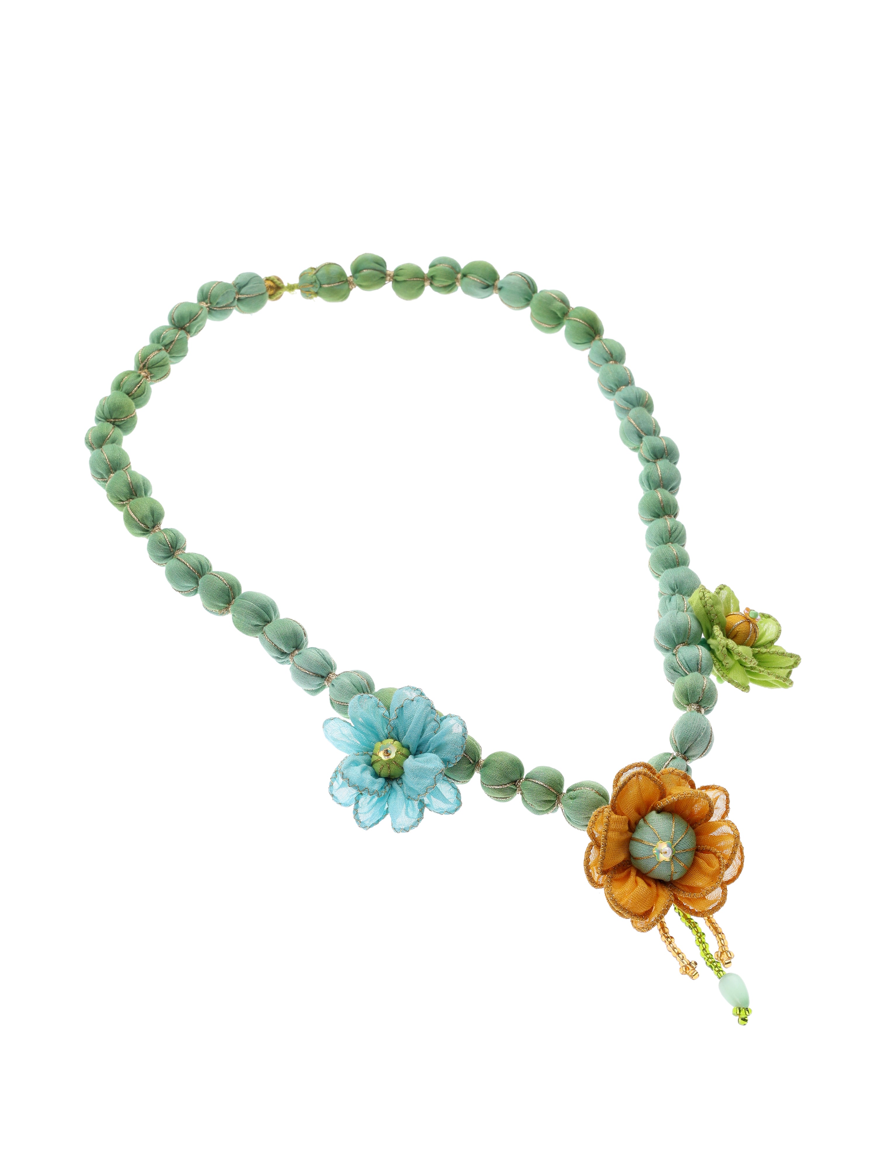 Phooljhari Jewellery Set