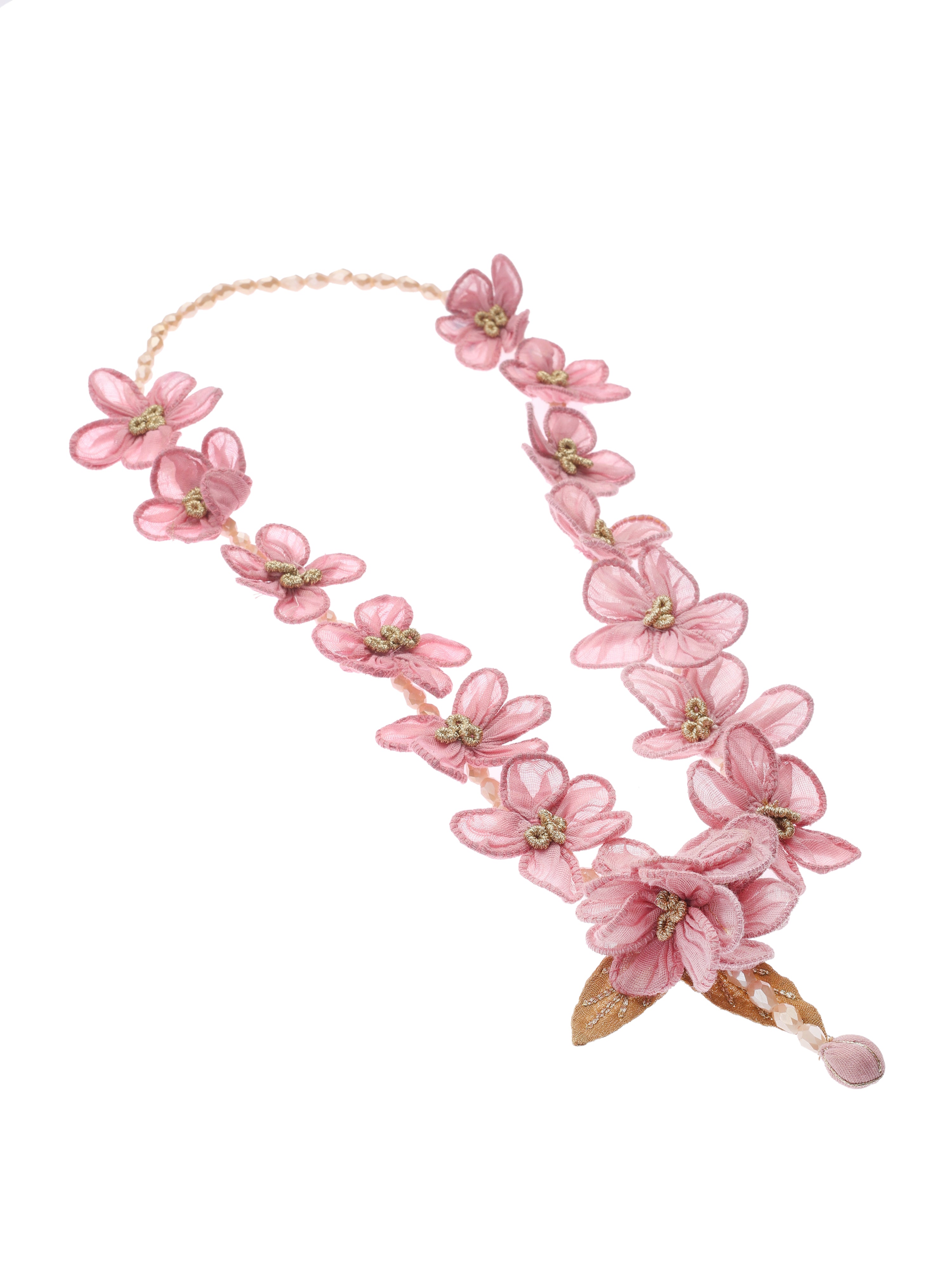 Nalini Necklace