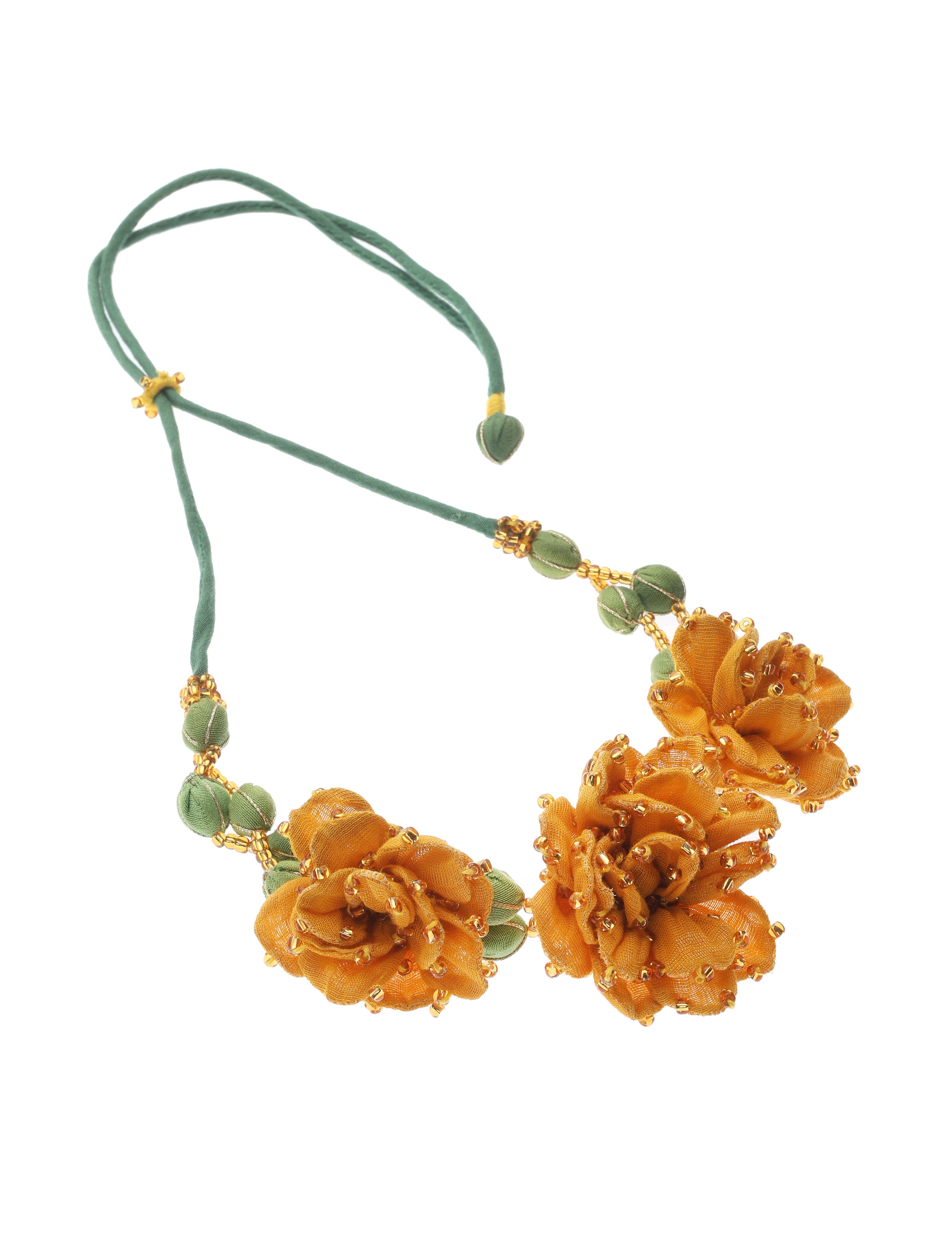 Guldaudi Necklace