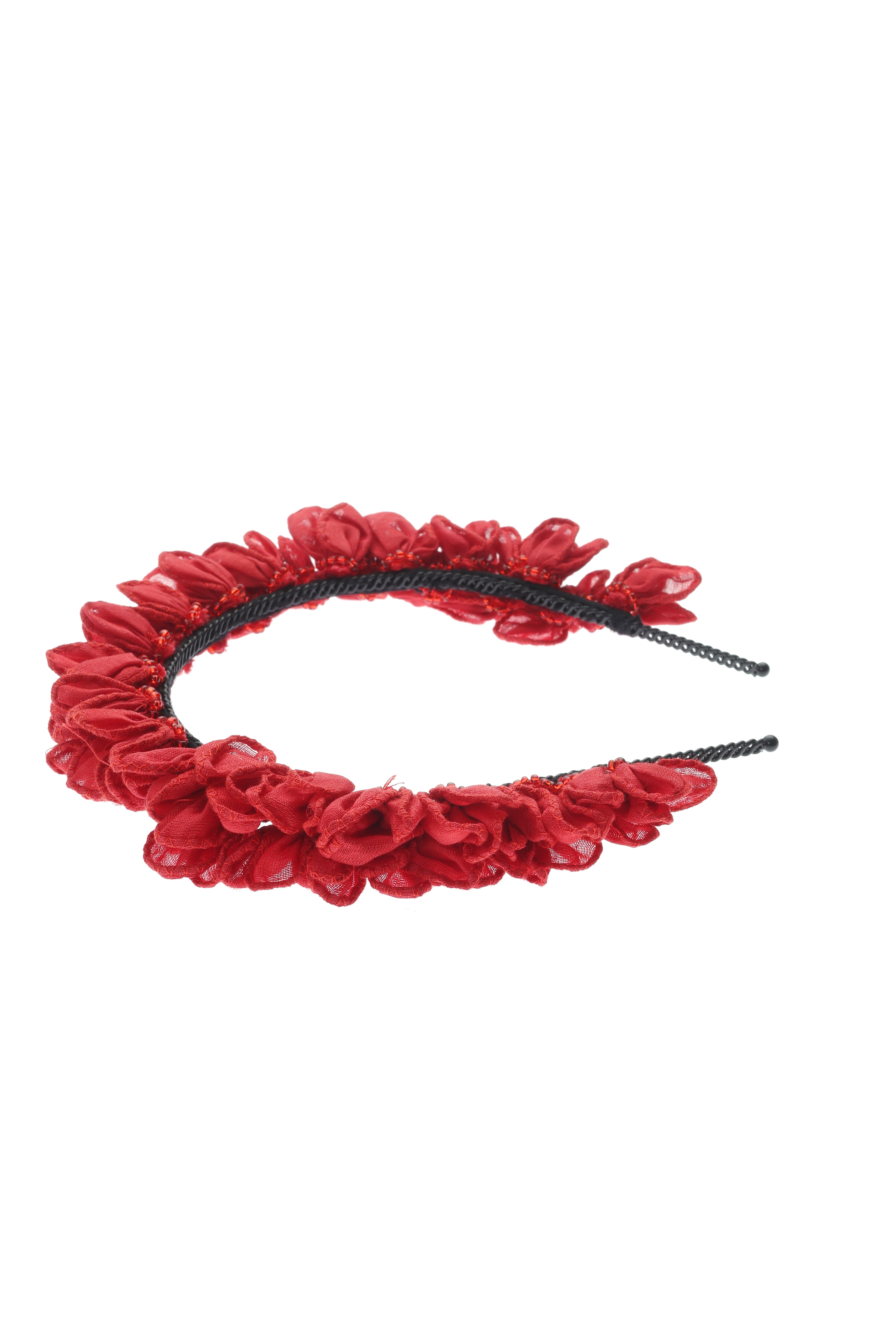 Madhu Kamini Head Band