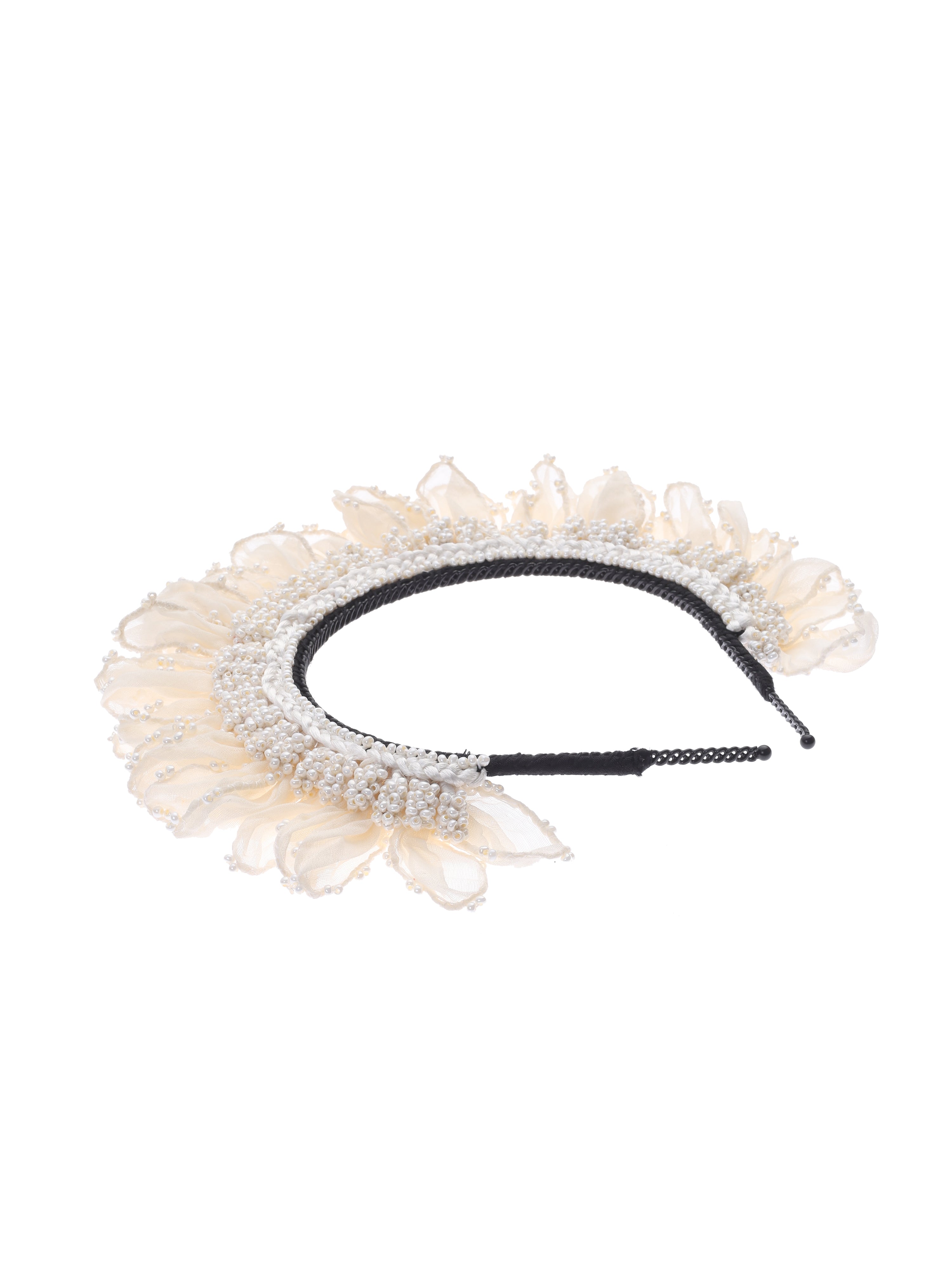 Varsha Lily Head Band