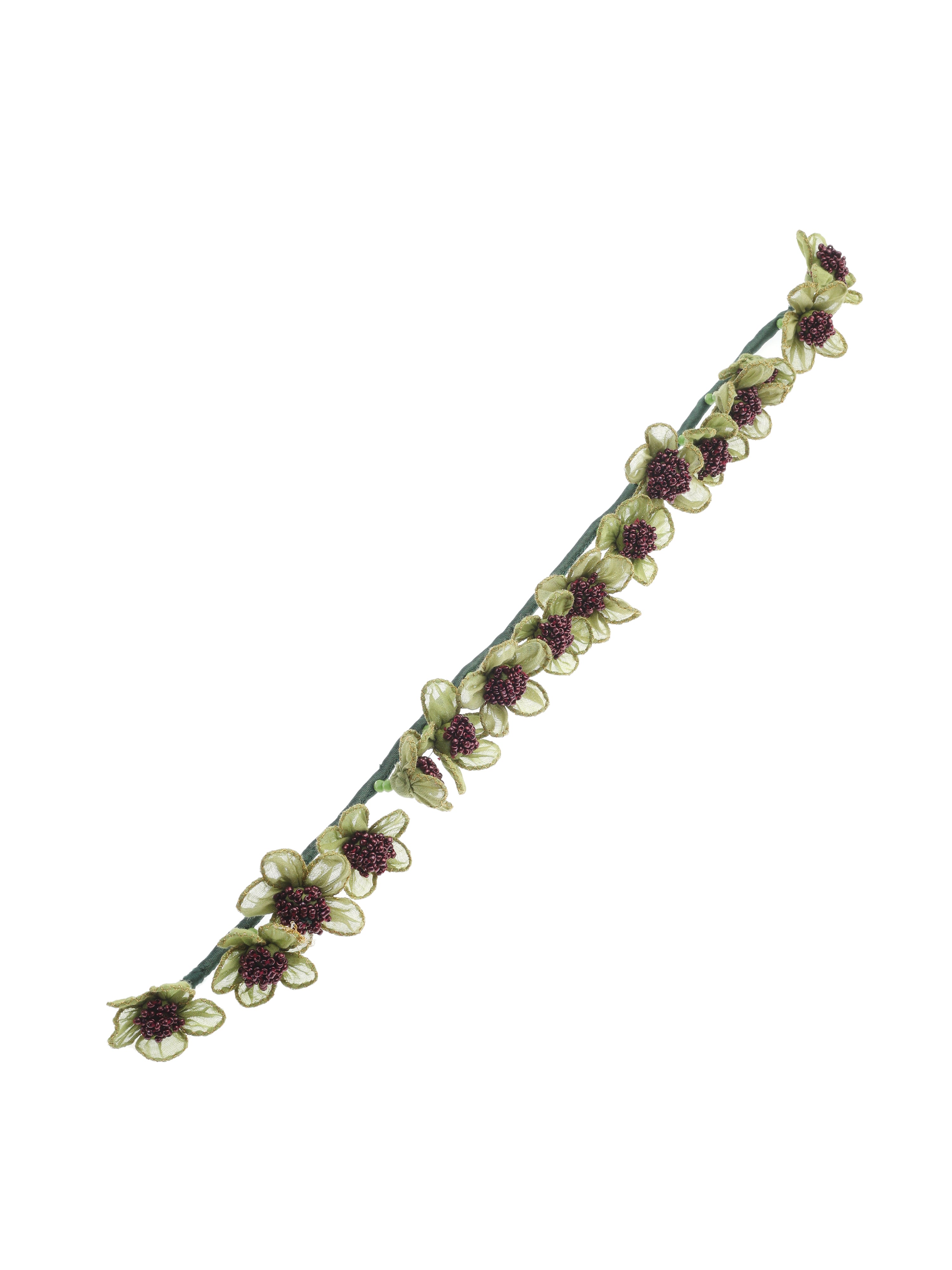 Gul Mehndi Parandi