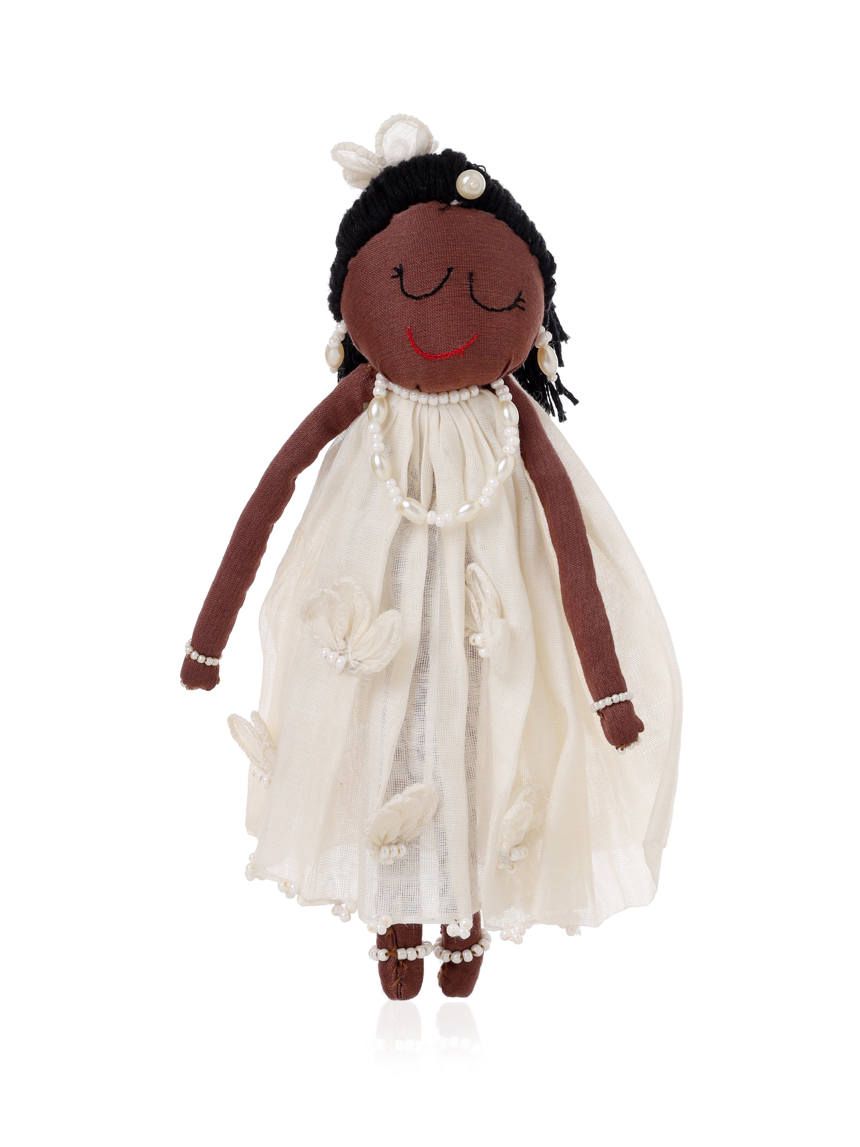 Varsha Doll