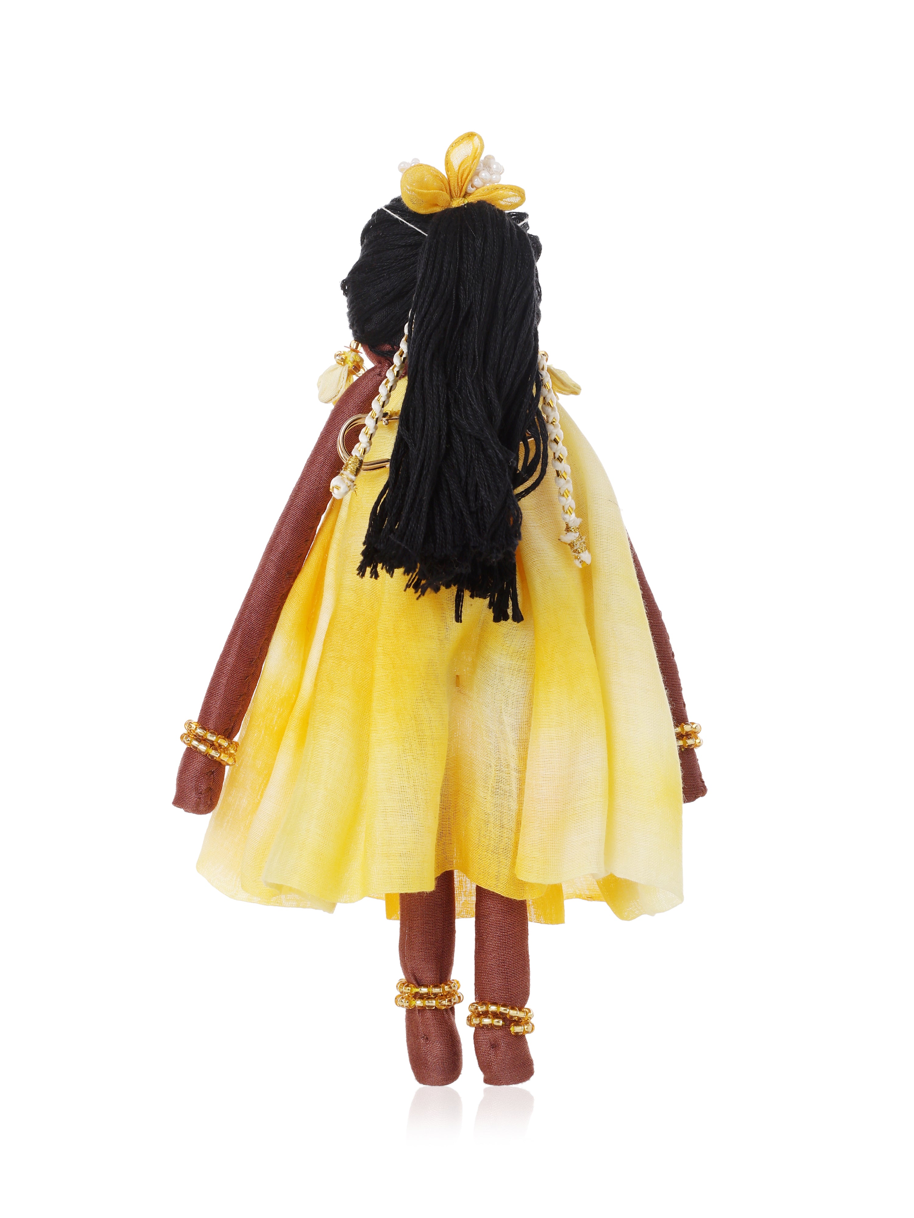 Basanti Doll