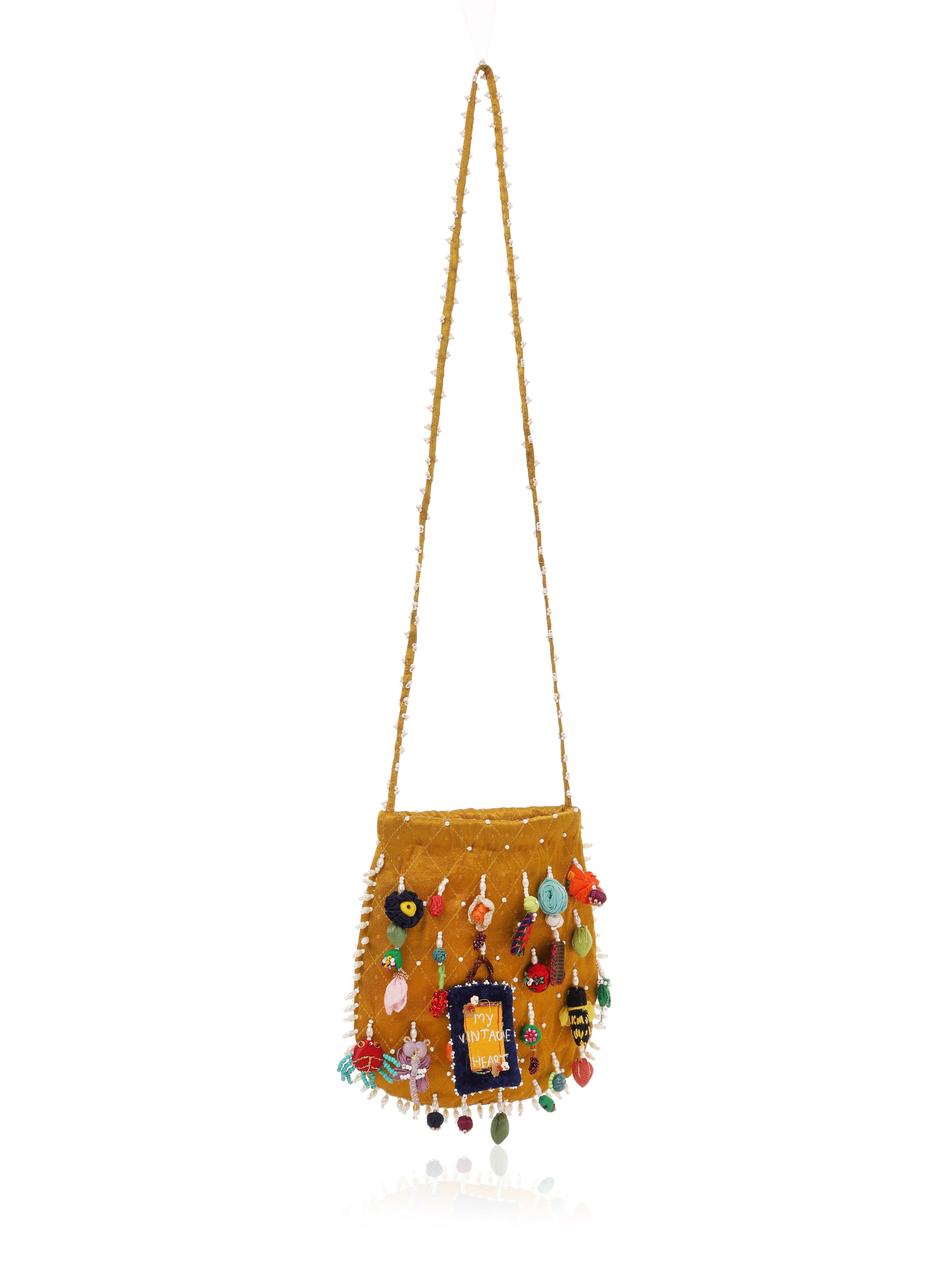 Soan Papdi Bag