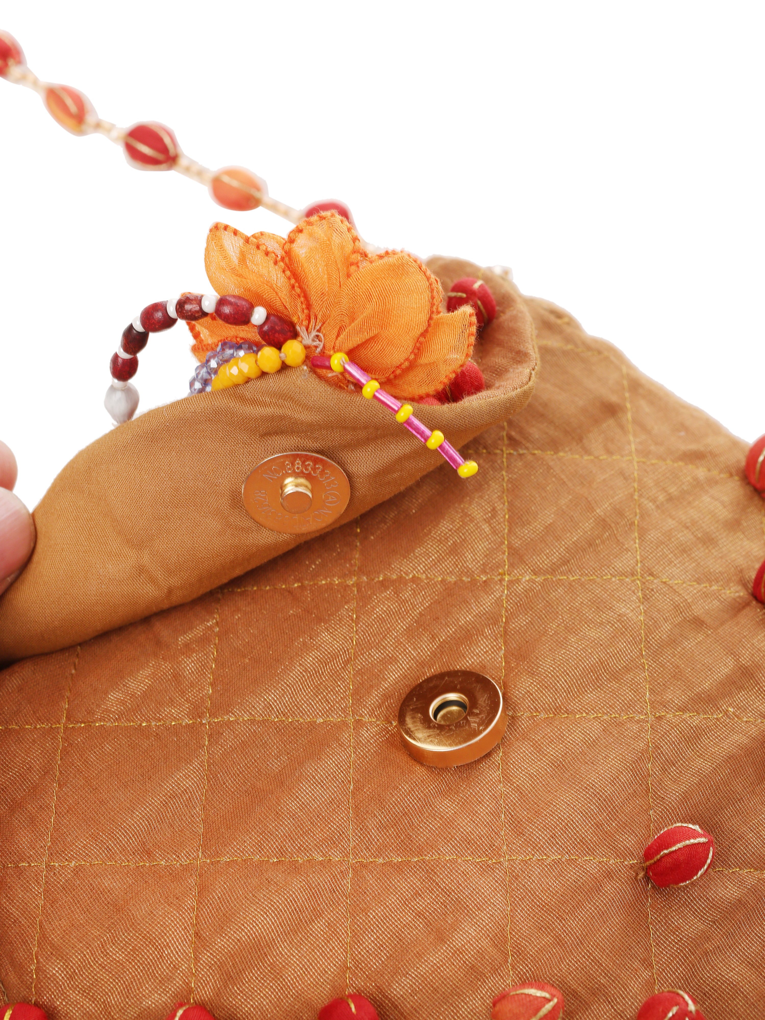 Rustika Sling Bag