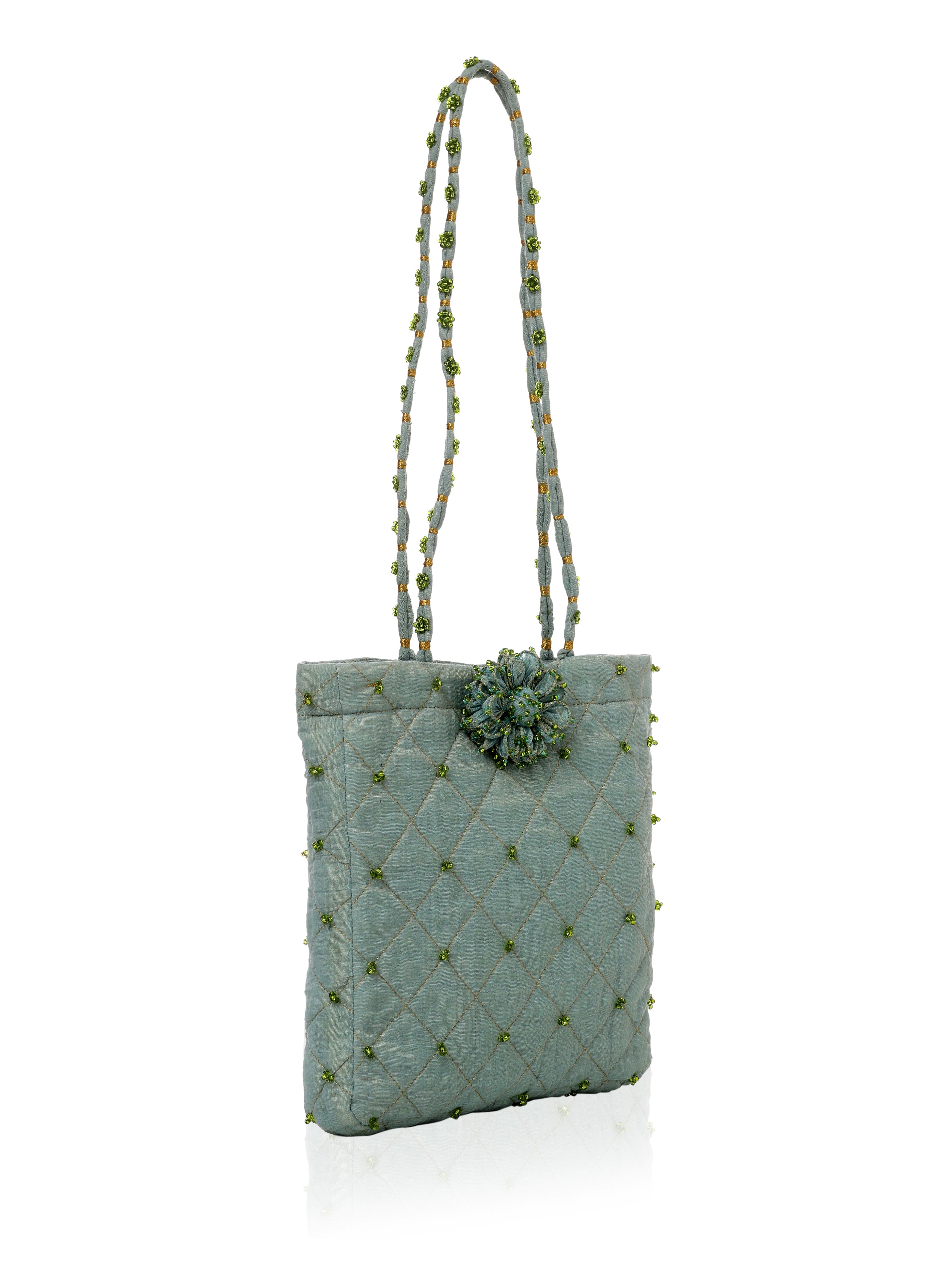 Aprajita Floral Bag