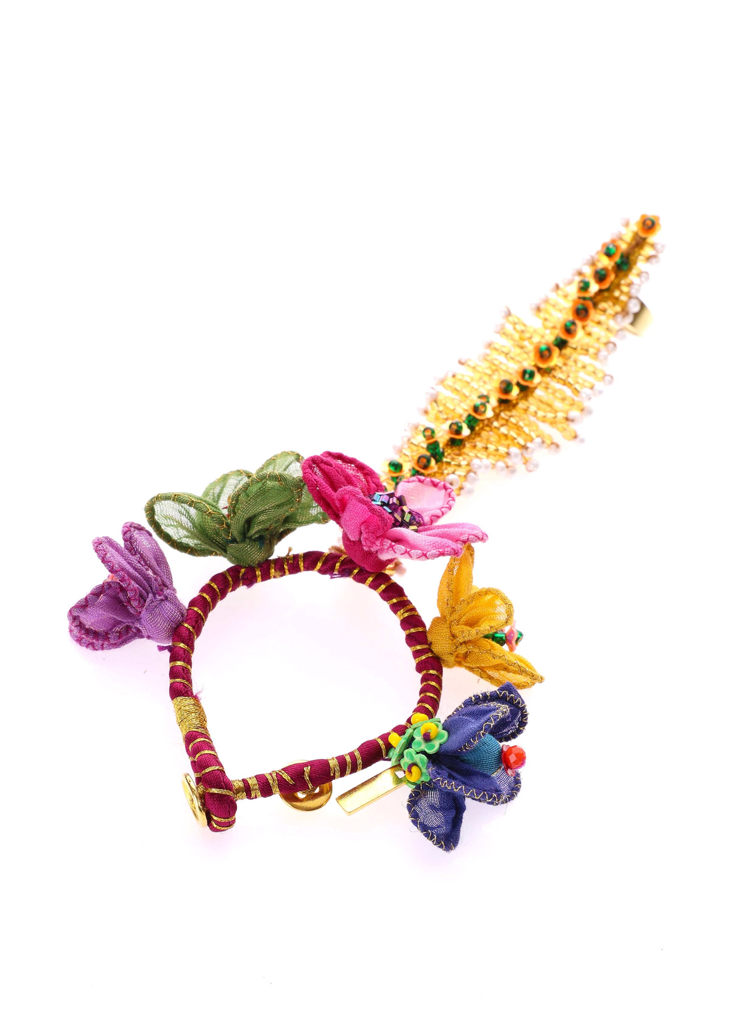 Phoolika Floral Hathphool