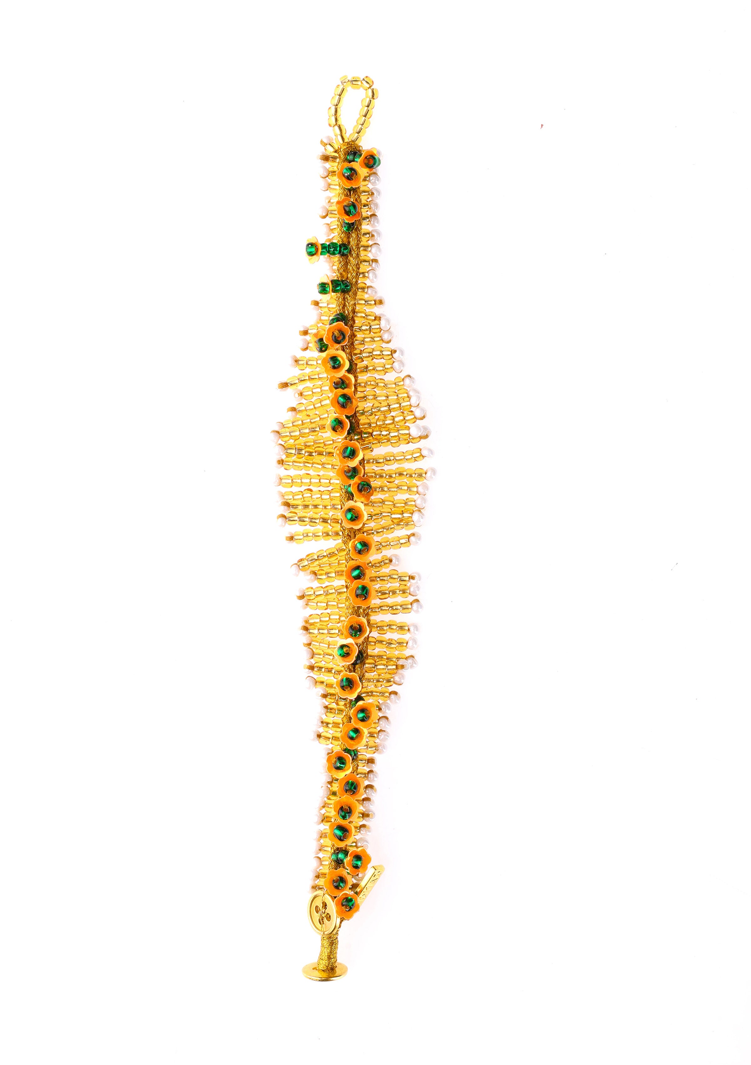 Phoolika Beads Bracelet