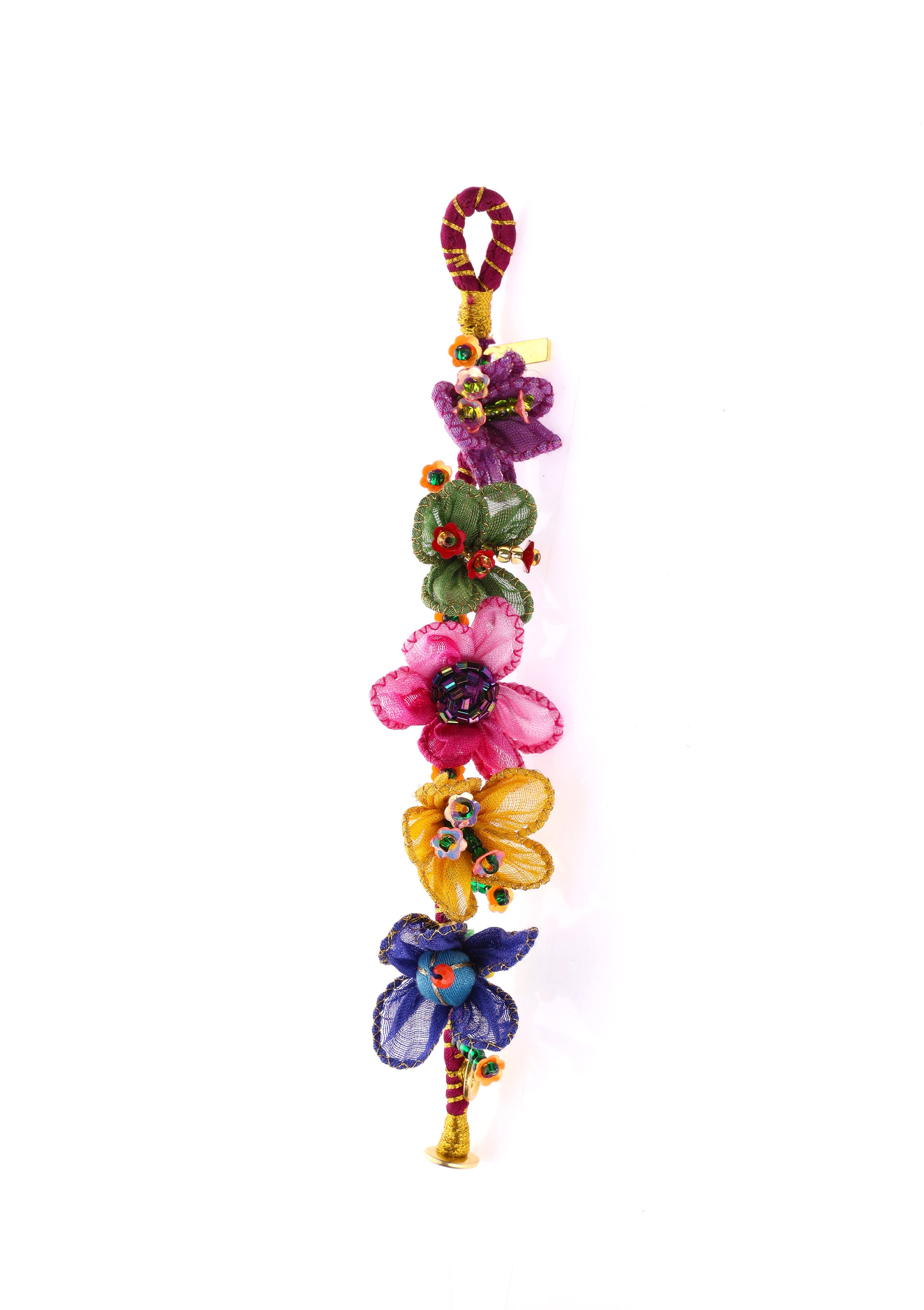 Phoolika Floral Bracelet