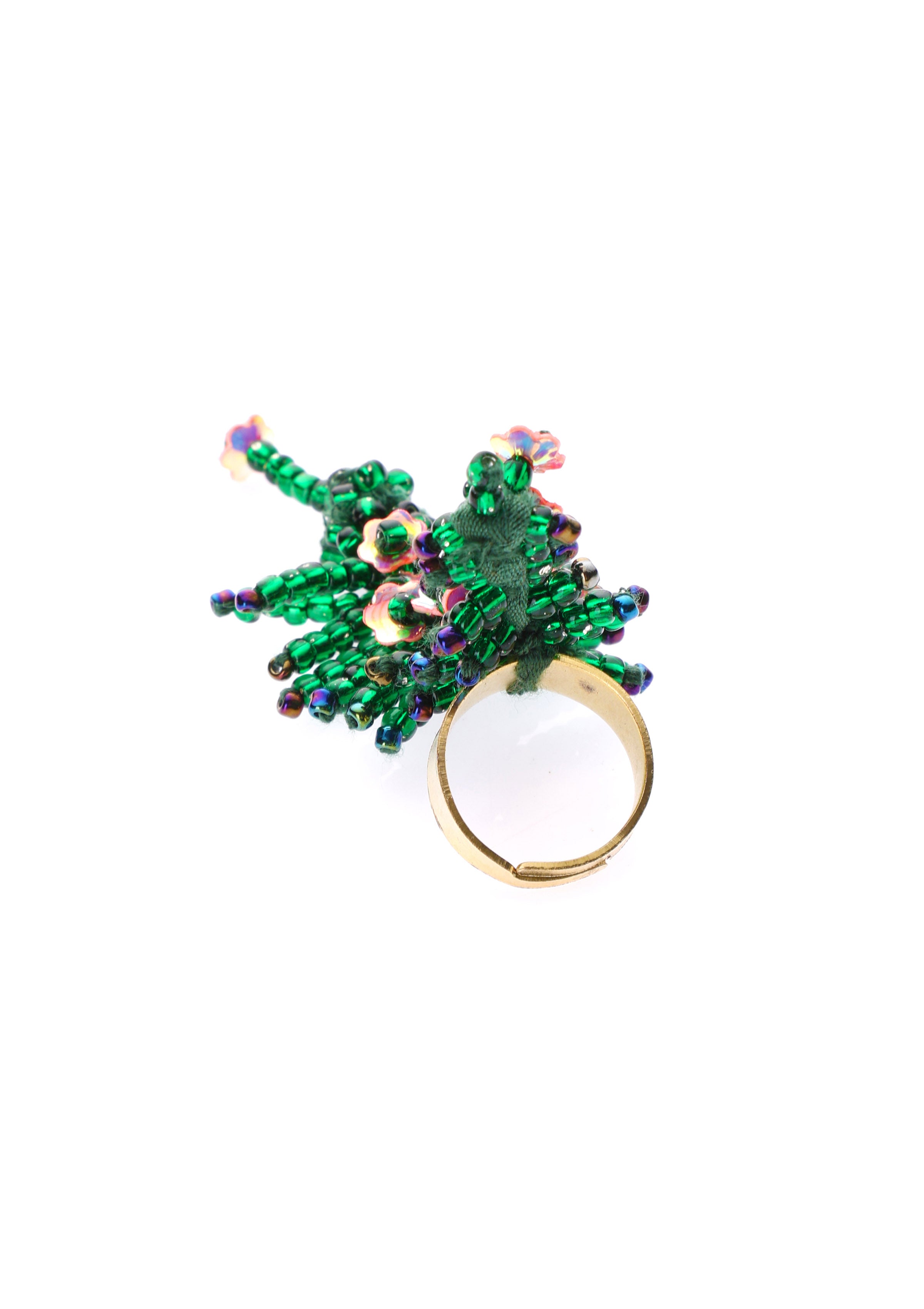 Suggha Beads Ring